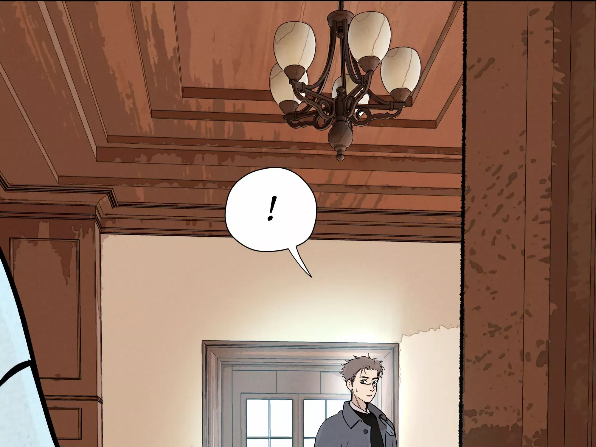 Fugue Across Worlds Chapter 17 page 11 - 