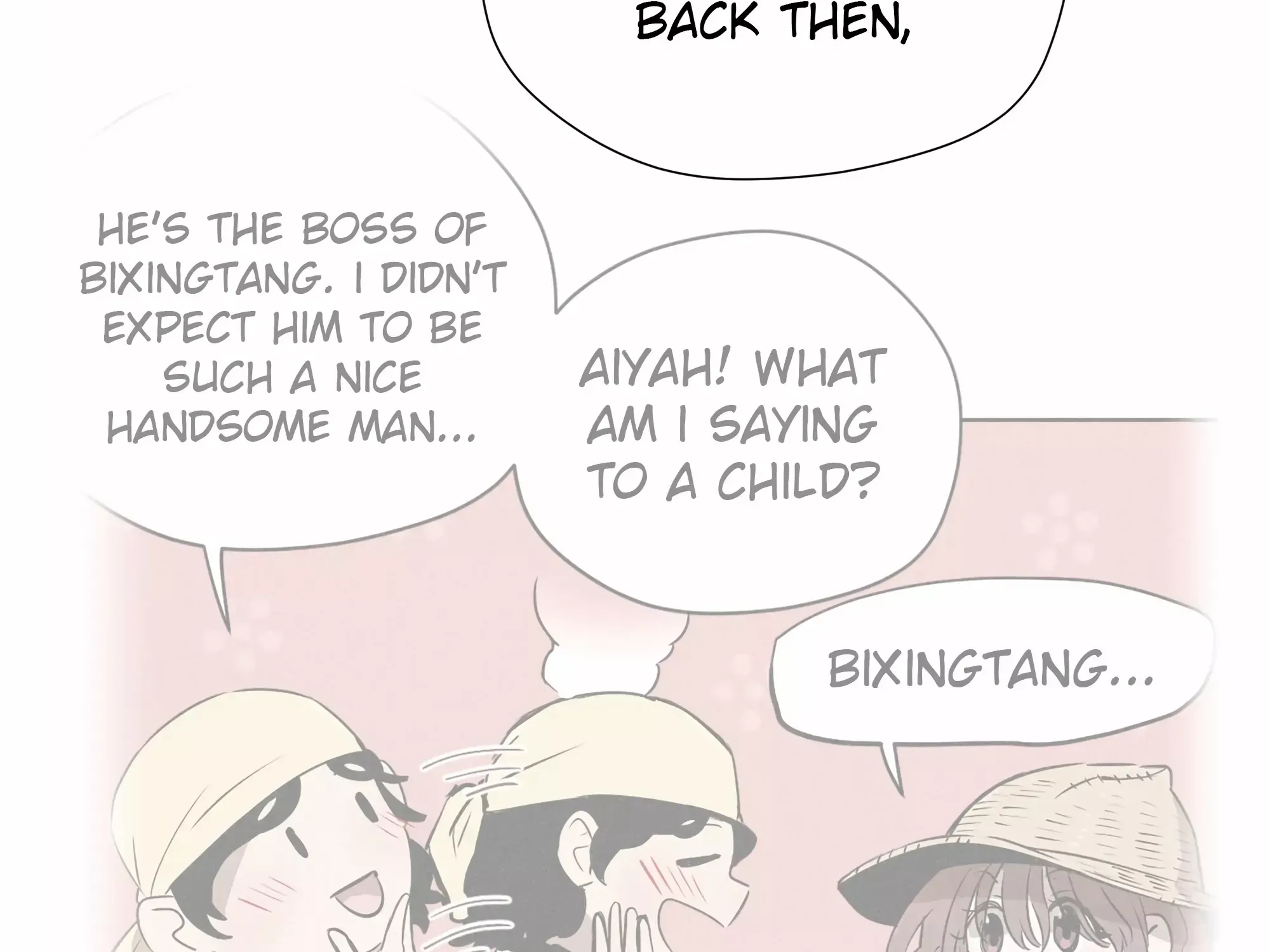 Fugue Across Worlds Chapter 17 page 103 - 