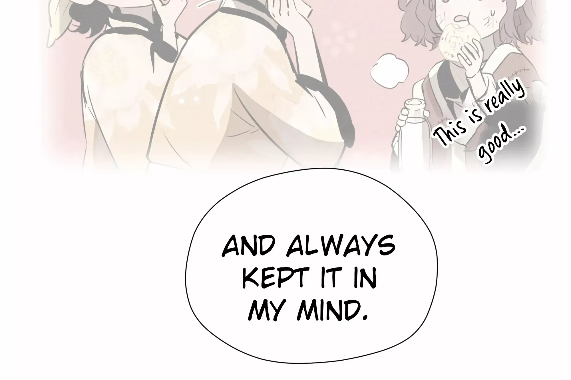 Fugue Across Worlds Chapter 17 page 104 - 