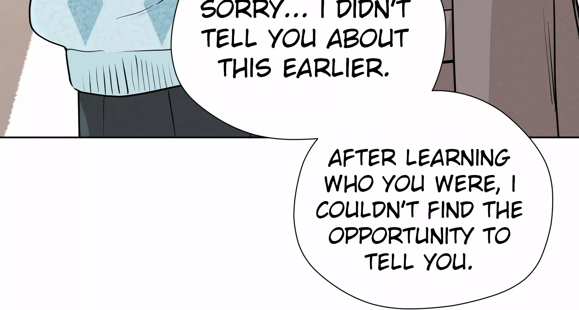 Fugue Across Worlds Chapter 17 page 111 - 