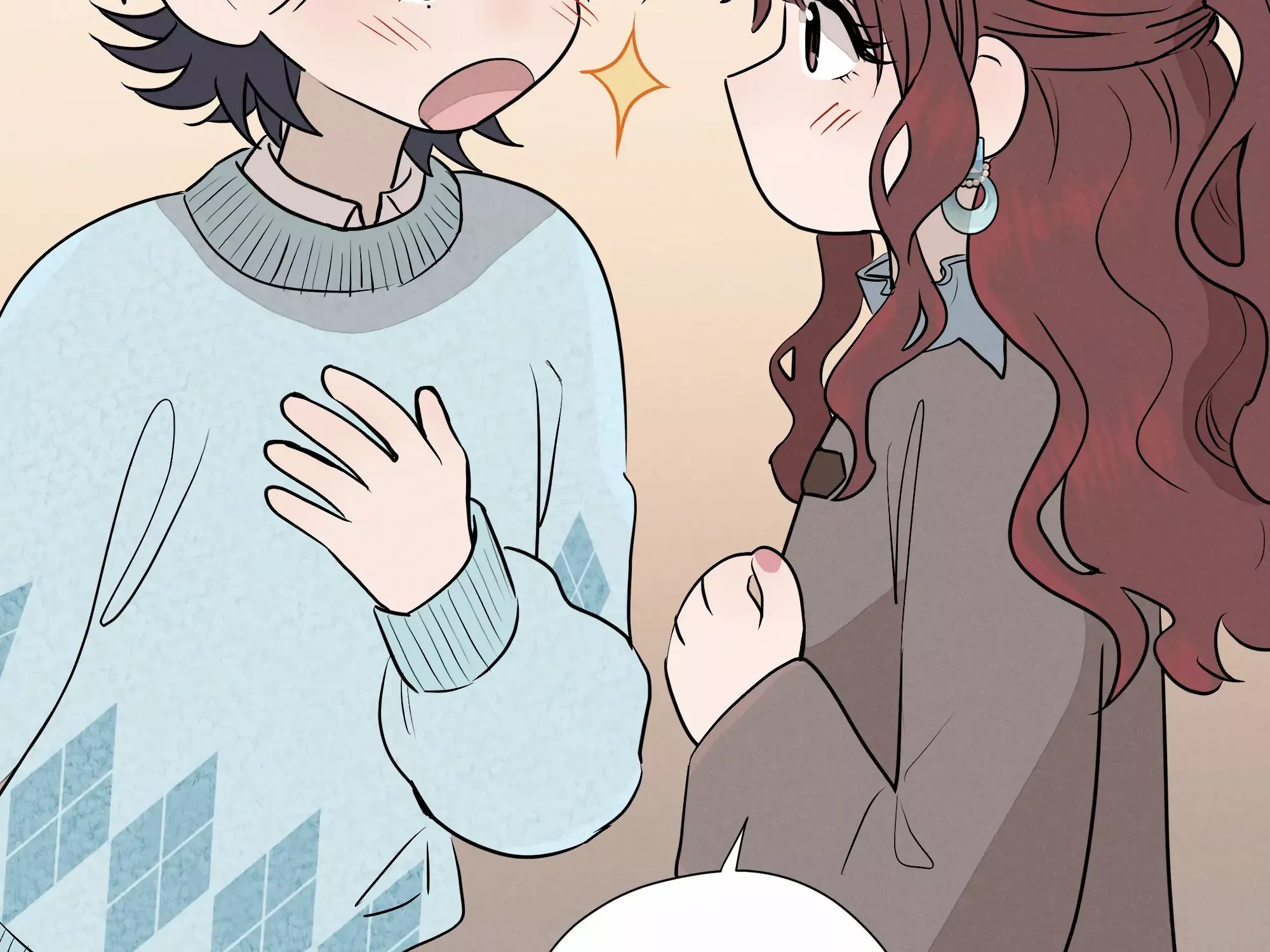 Fugue Across Worlds Chapter 17 page 113 - 