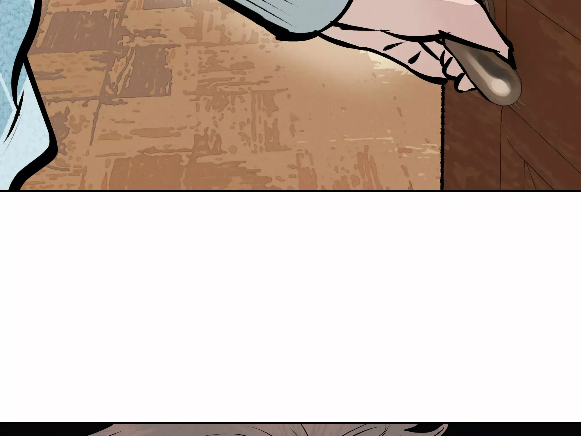Fugue Across Worlds Chapter 17 page 13 - 