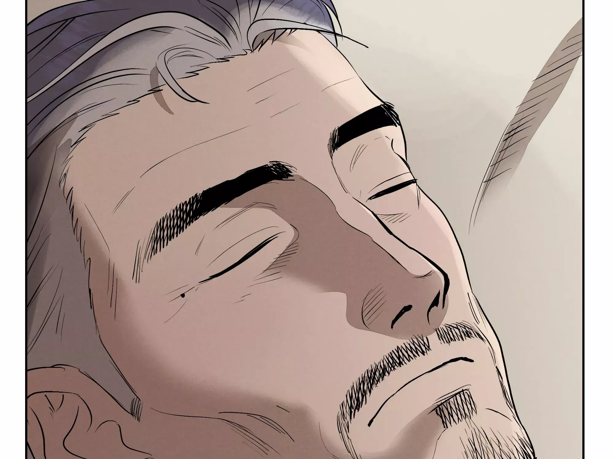 Fugue Across Worlds Chapter 17 page 125 - 