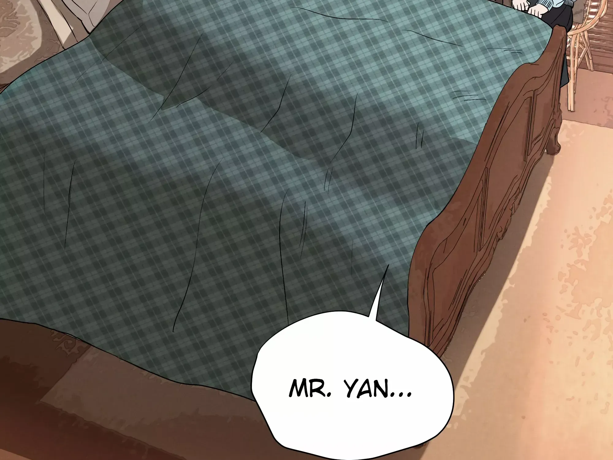 Fugue Across Worlds Chapter 17 page 129 - 