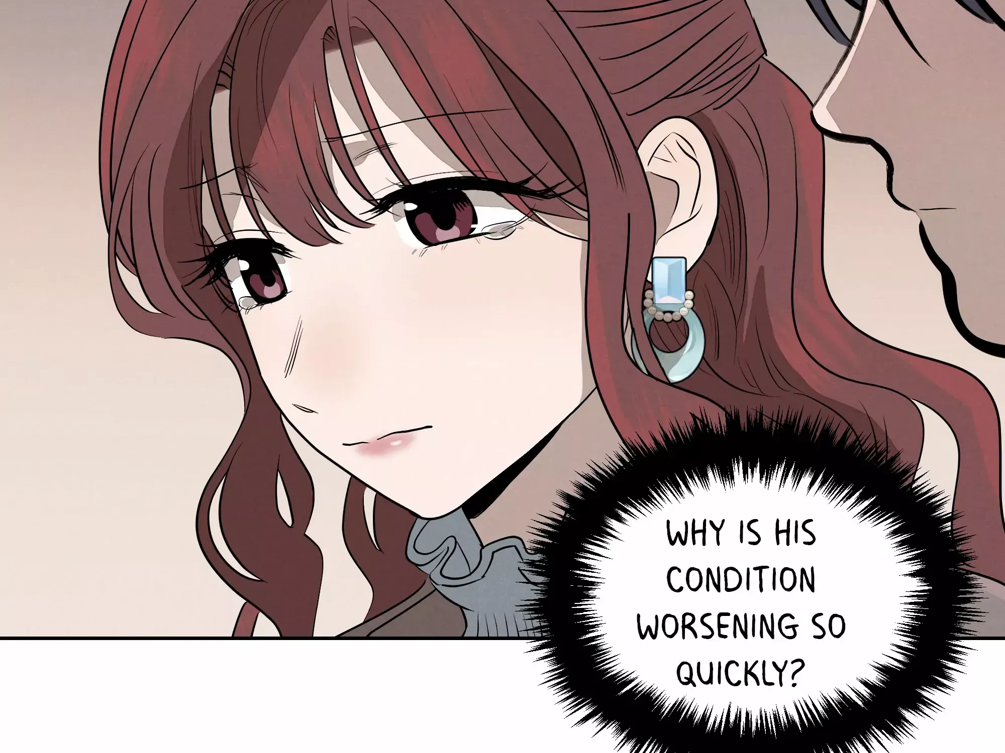 Fugue Across Worlds Chapter 17 page 131 - 