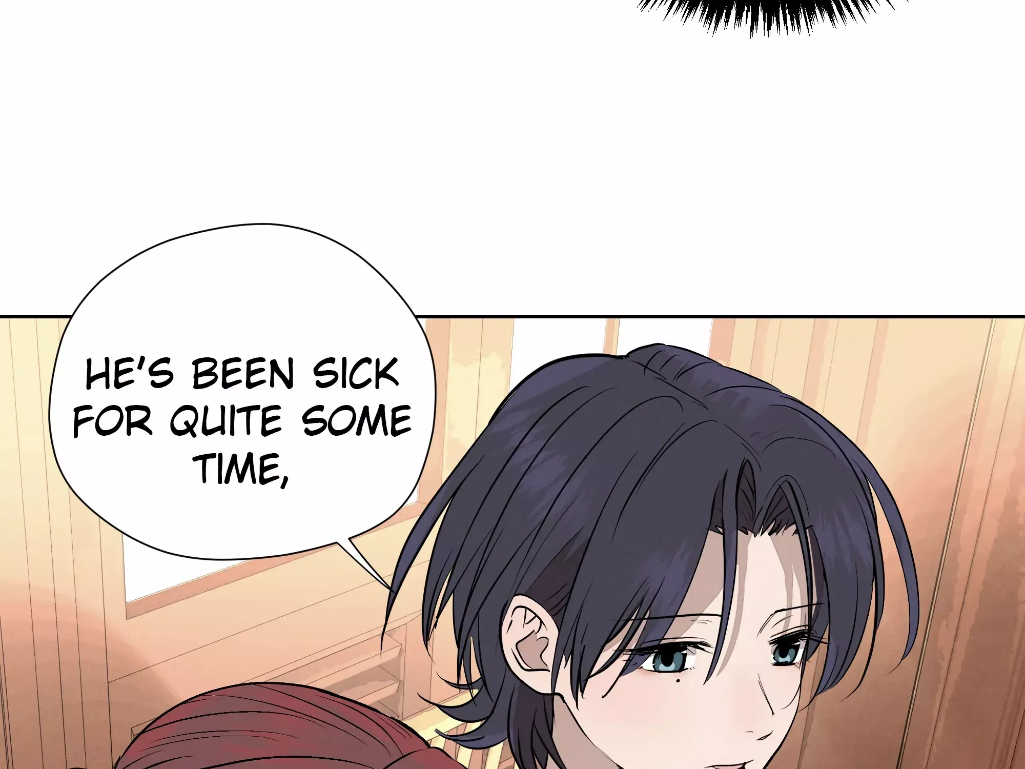 Fugue Across Worlds Chapter 17 page 132 - 