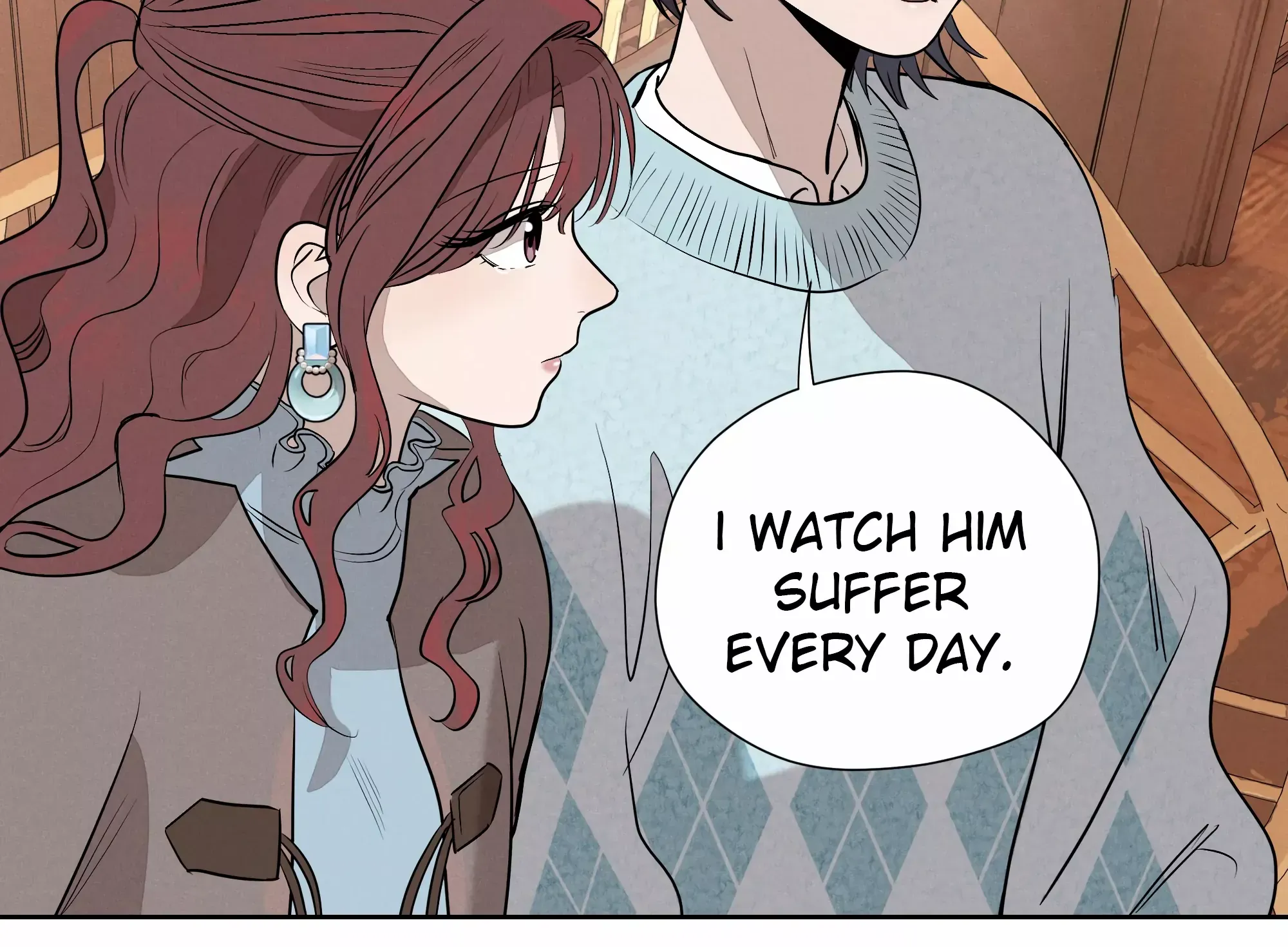 Fugue Across Worlds Chapter 17 page 133 - 
