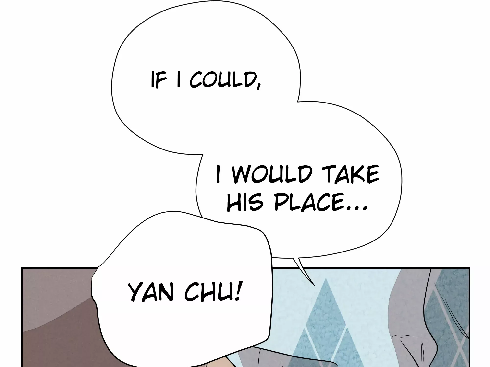 Fugue Across Worlds Chapter 17 page 134 - 