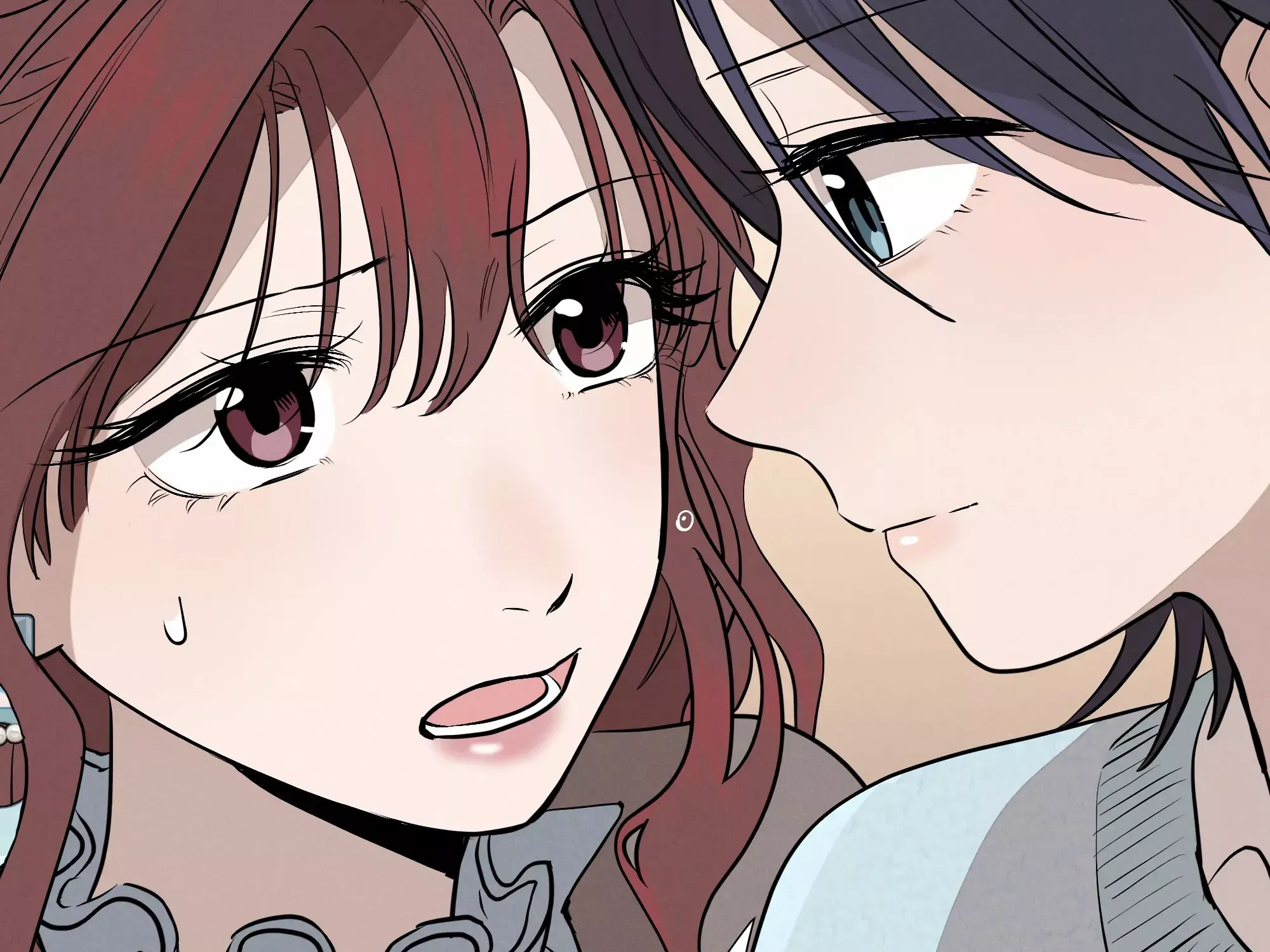 Fugue Across Worlds Chapter 17 page 137 - 