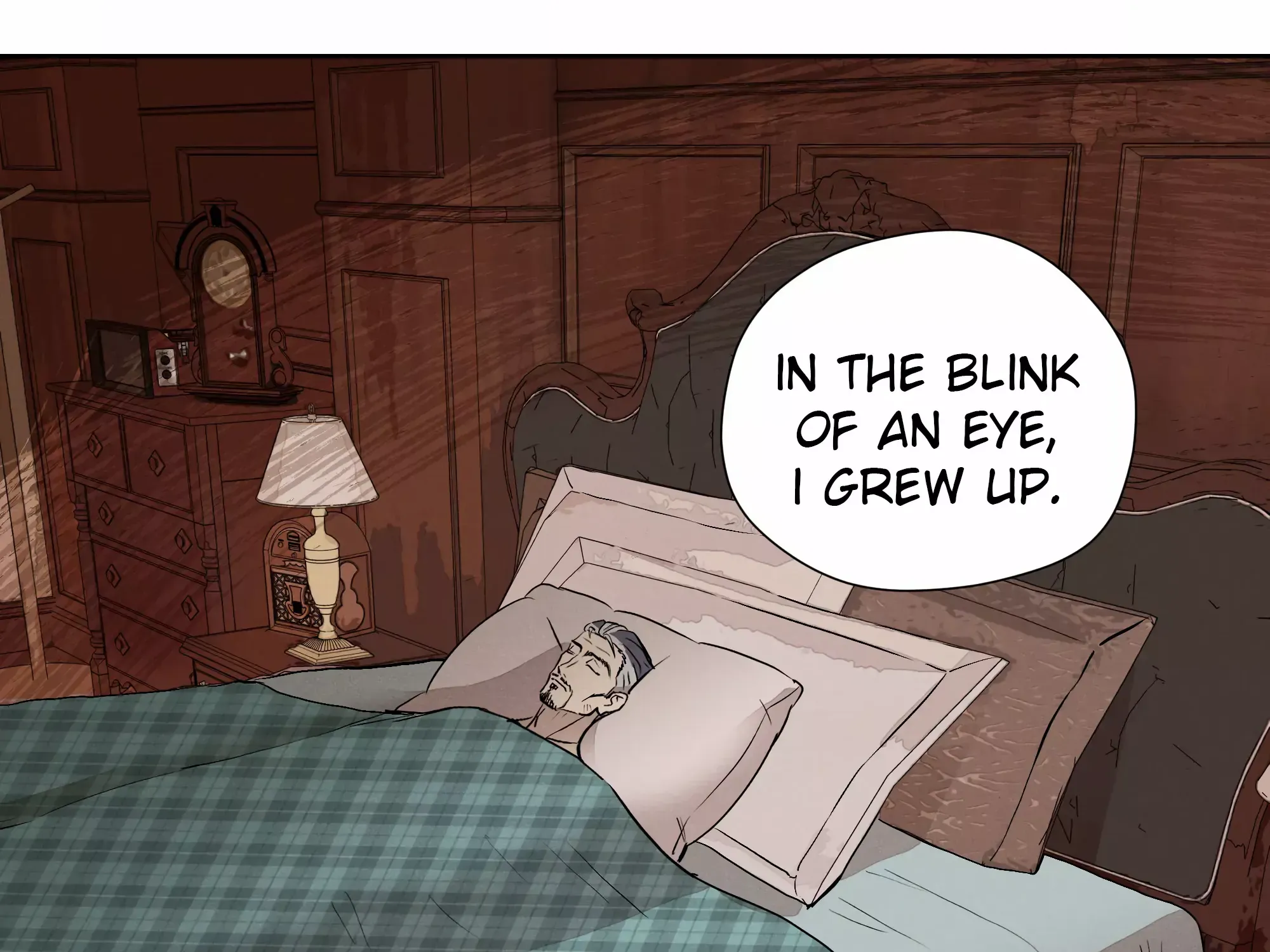 Fugue Across Worlds Chapter 17 page 141 - 