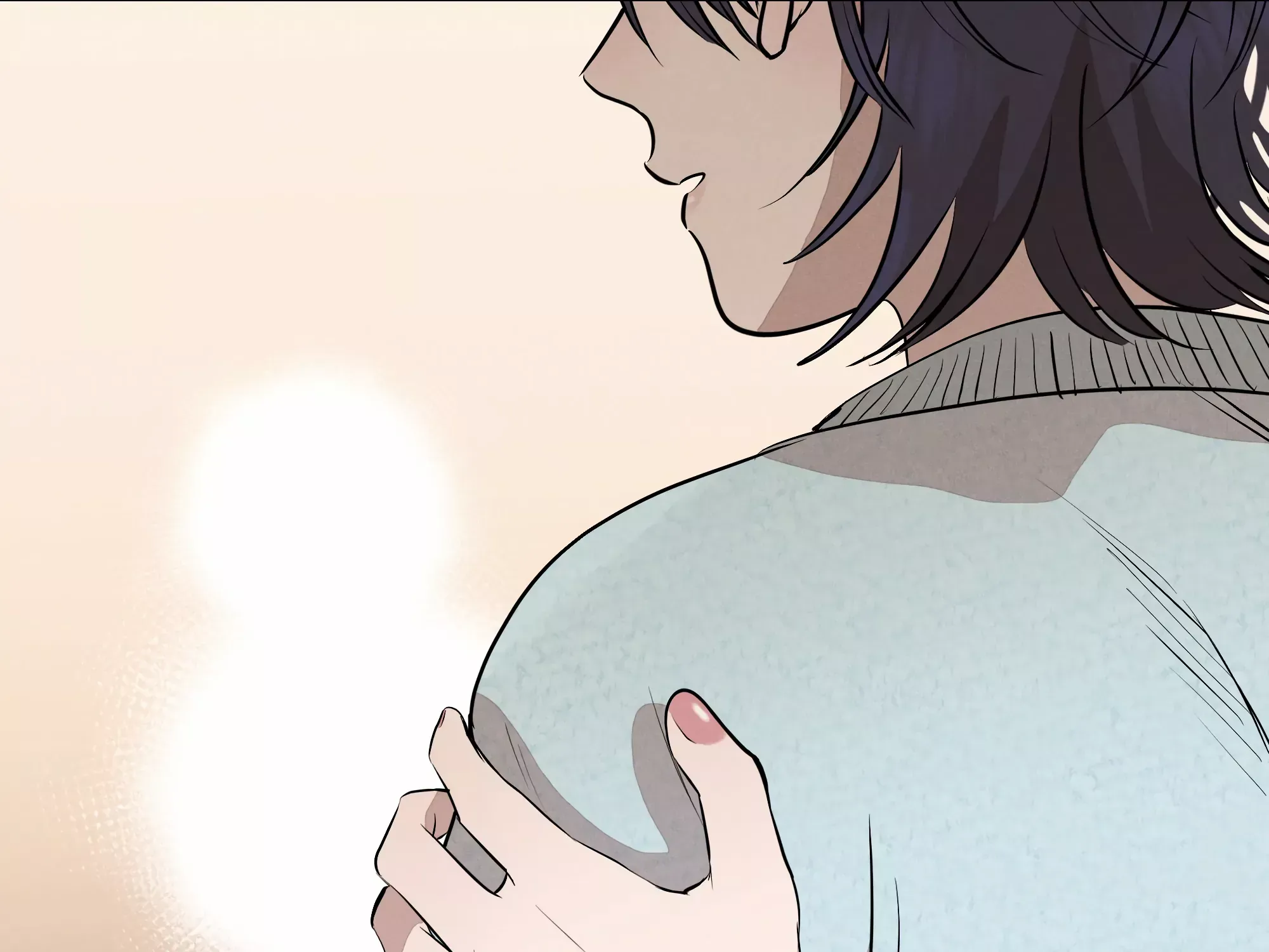 Fugue Across Worlds Chapter 17 page 151 - 