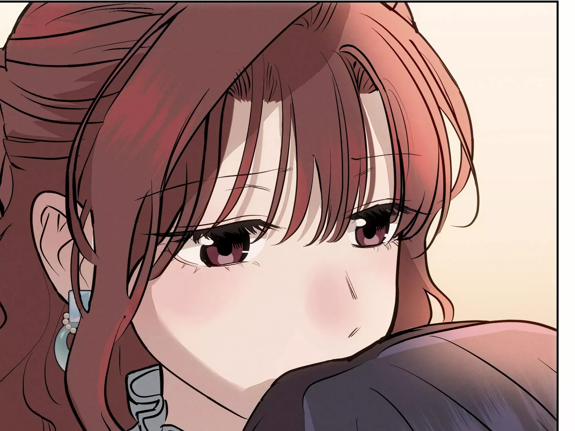 Fugue Across Worlds Chapter 17 page 156 - 