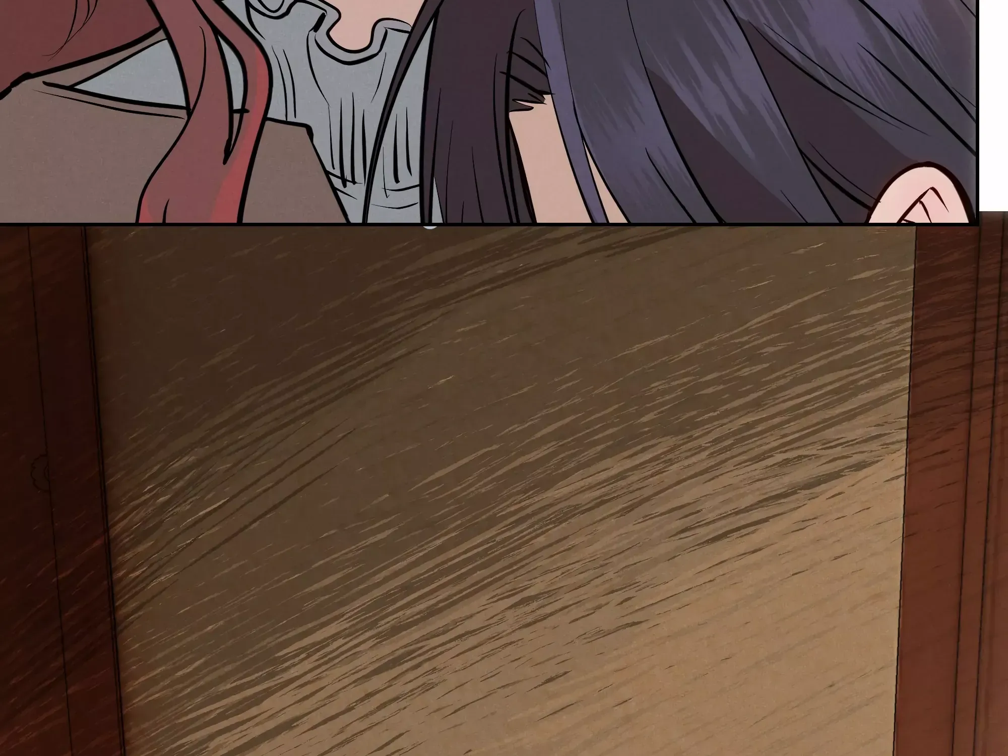 Fugue Across Worlds Chapter 17 page 157 - 