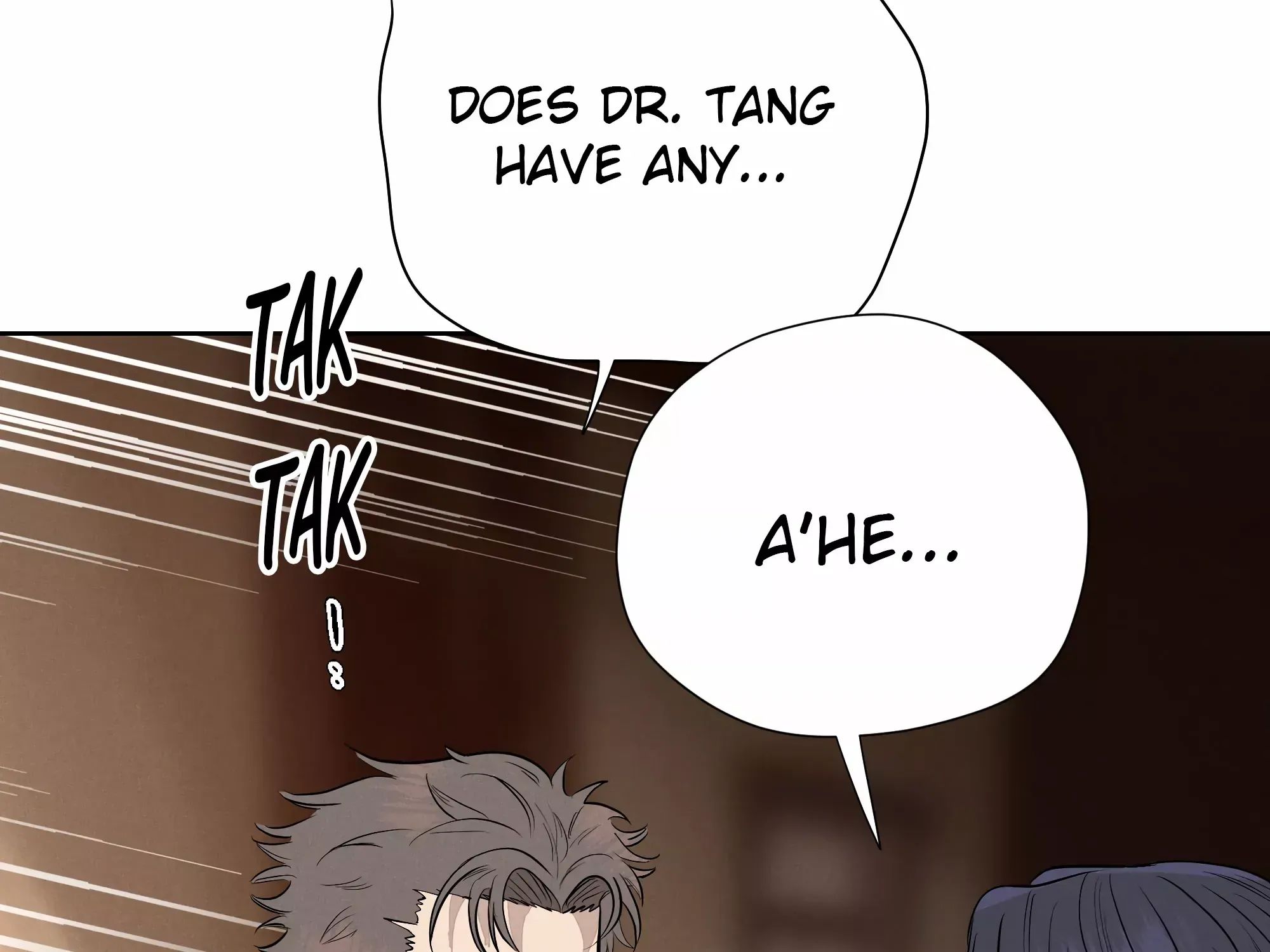 Fugue Across Worlds Chapter 17 page 19 - 