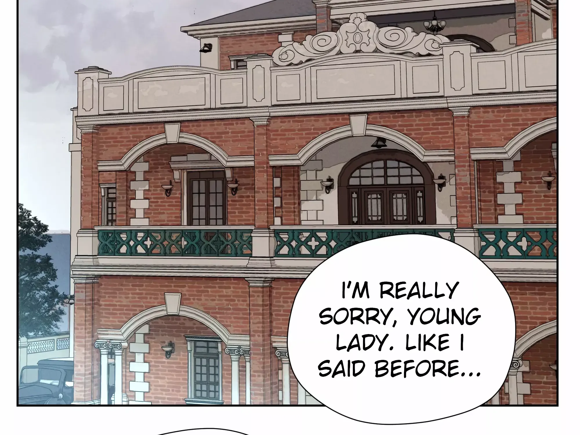 Fugue Across Worlds Chapter 17 page 3 - 