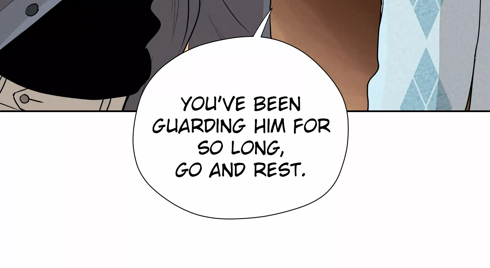 Fugue Across Worlds Chapter 17 page 21 - 