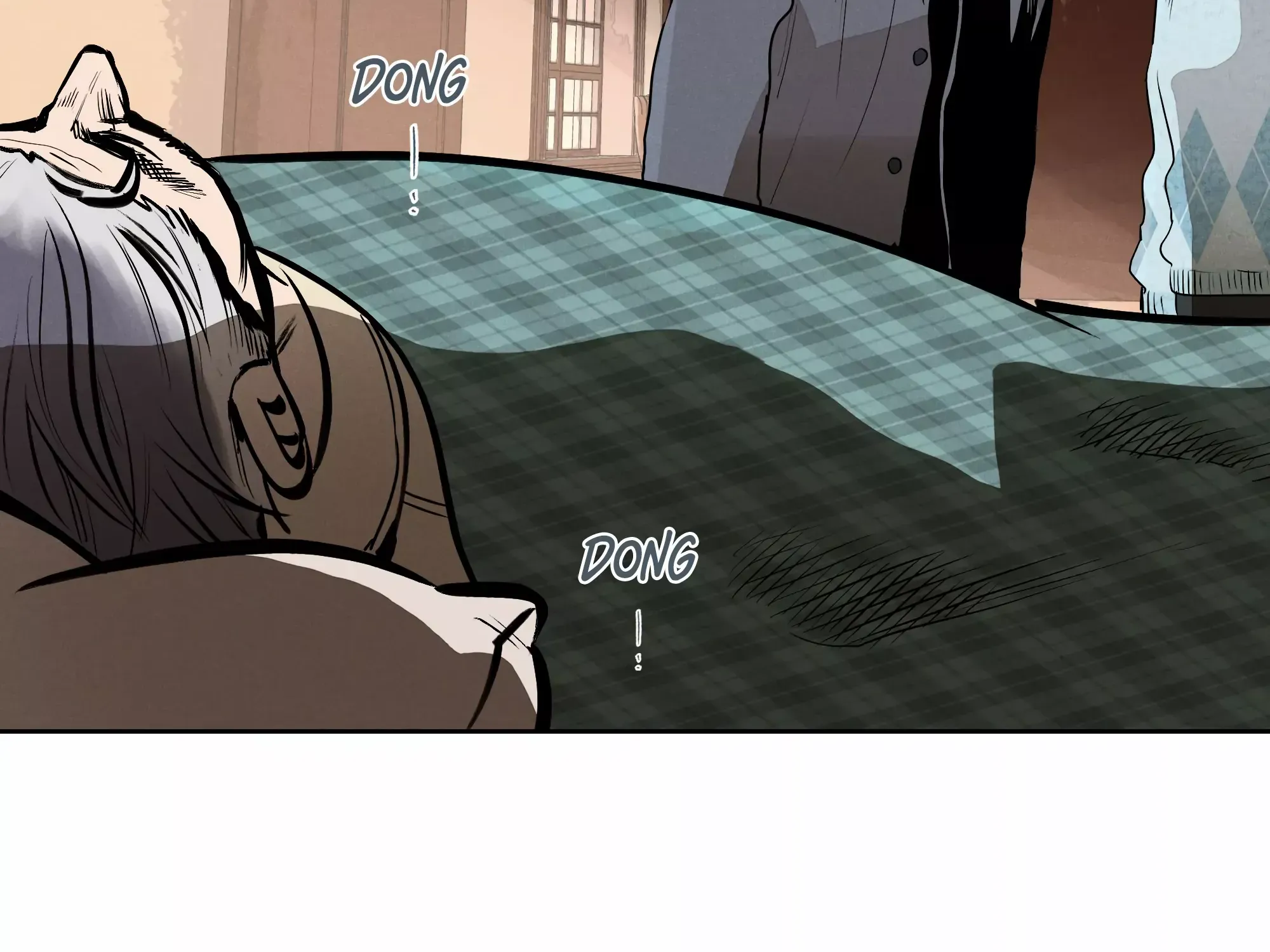 Fugue Across Worlds Chapter 17 page 23 - 