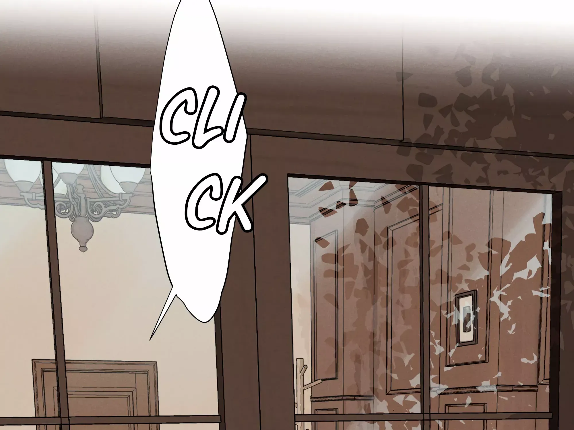 Fugue Across Worlds Chapter 17 page 30 - 