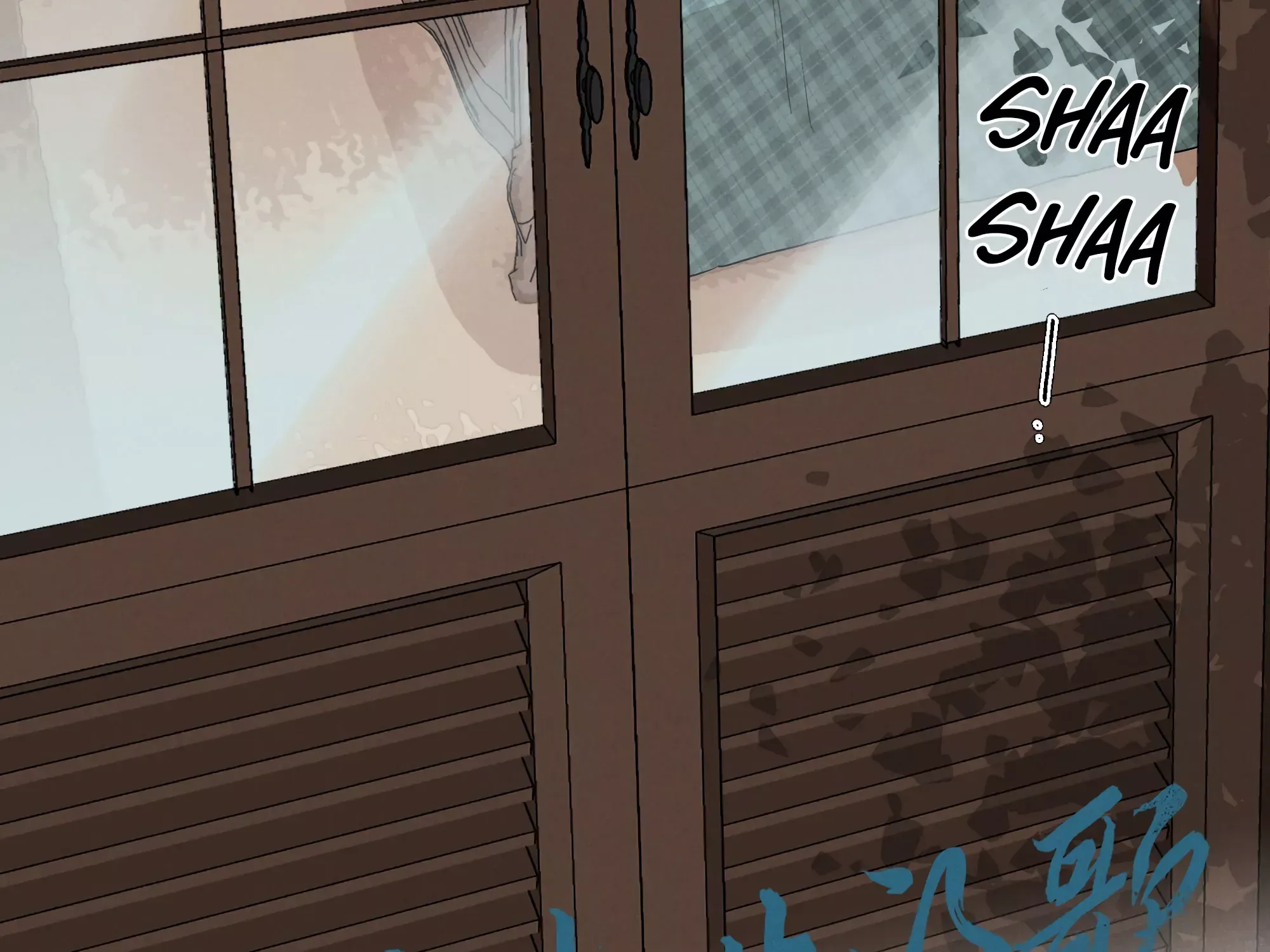 Fugue Across Worlds Chapter 17 page 32 - 