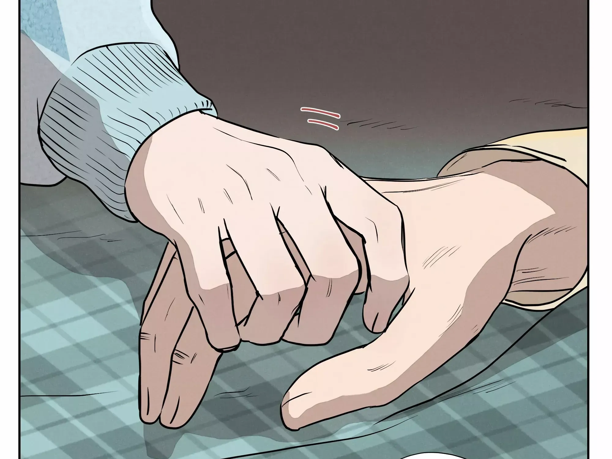 Fugue Across Worlds Chapter 17 page 35 - 