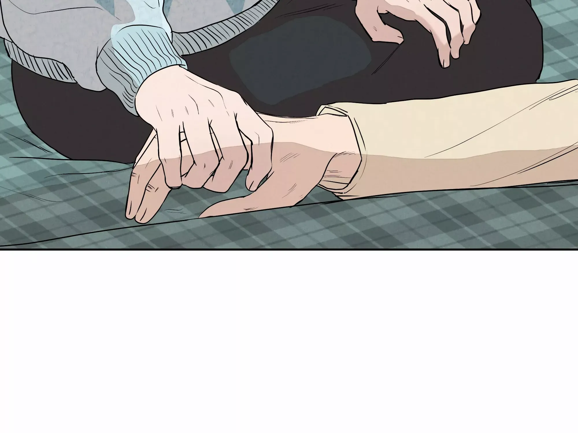 Fugue Across Worlds Chapter 17 page 39 - 