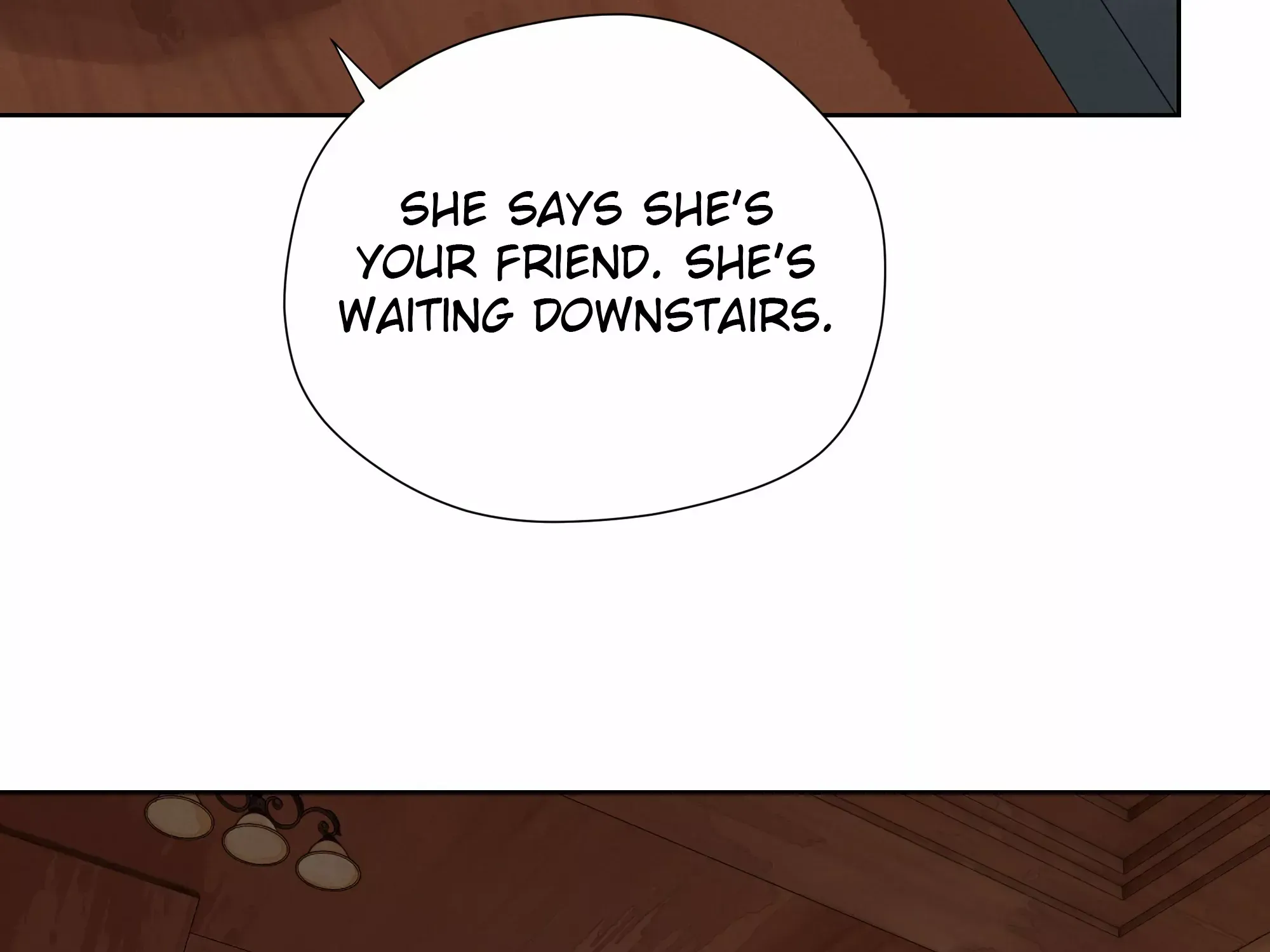 Fugue Across Worlds Chapter 17 page 47 - 