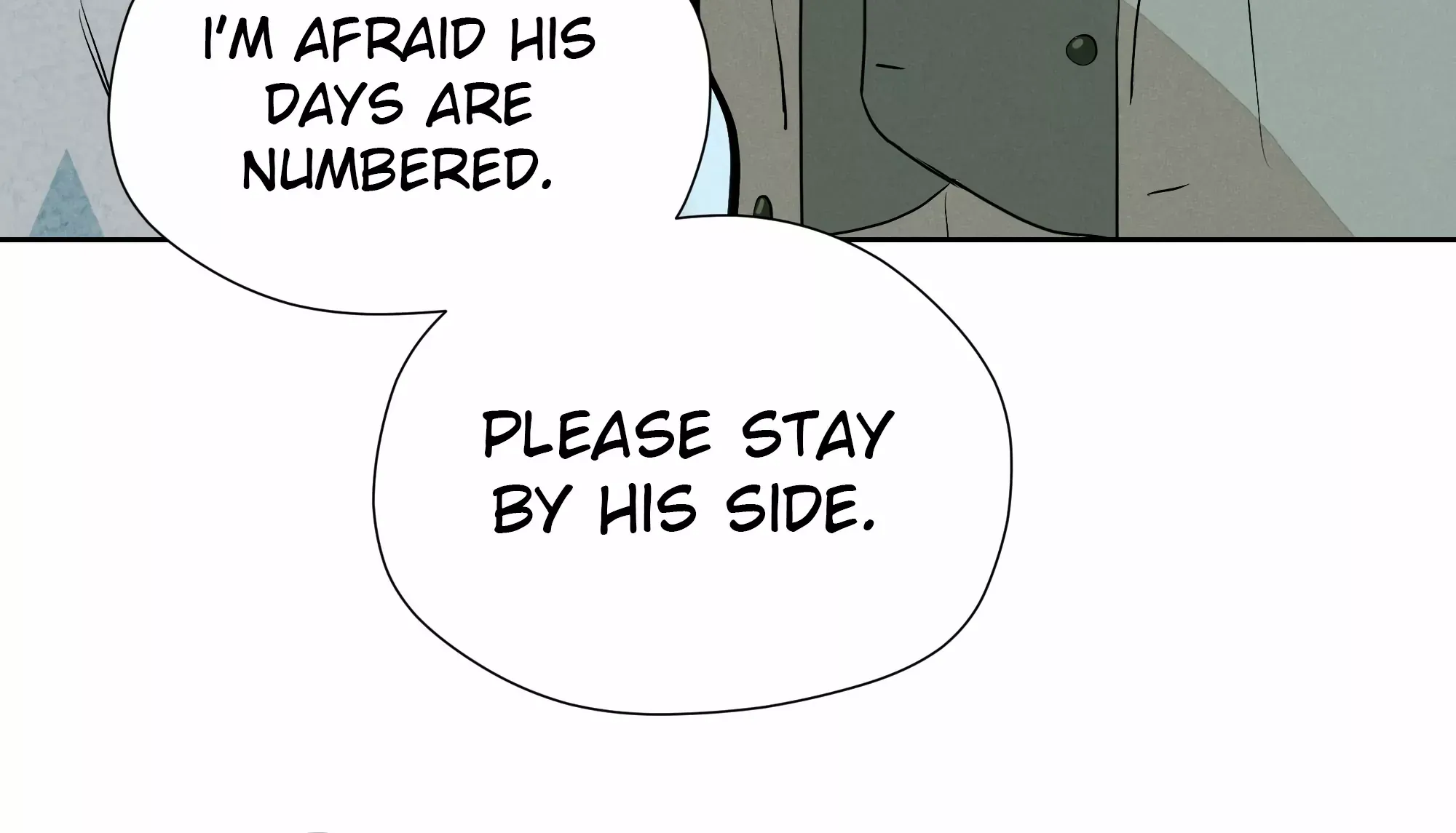 Fugue Across Worlds Chapter 17 page 6 - 