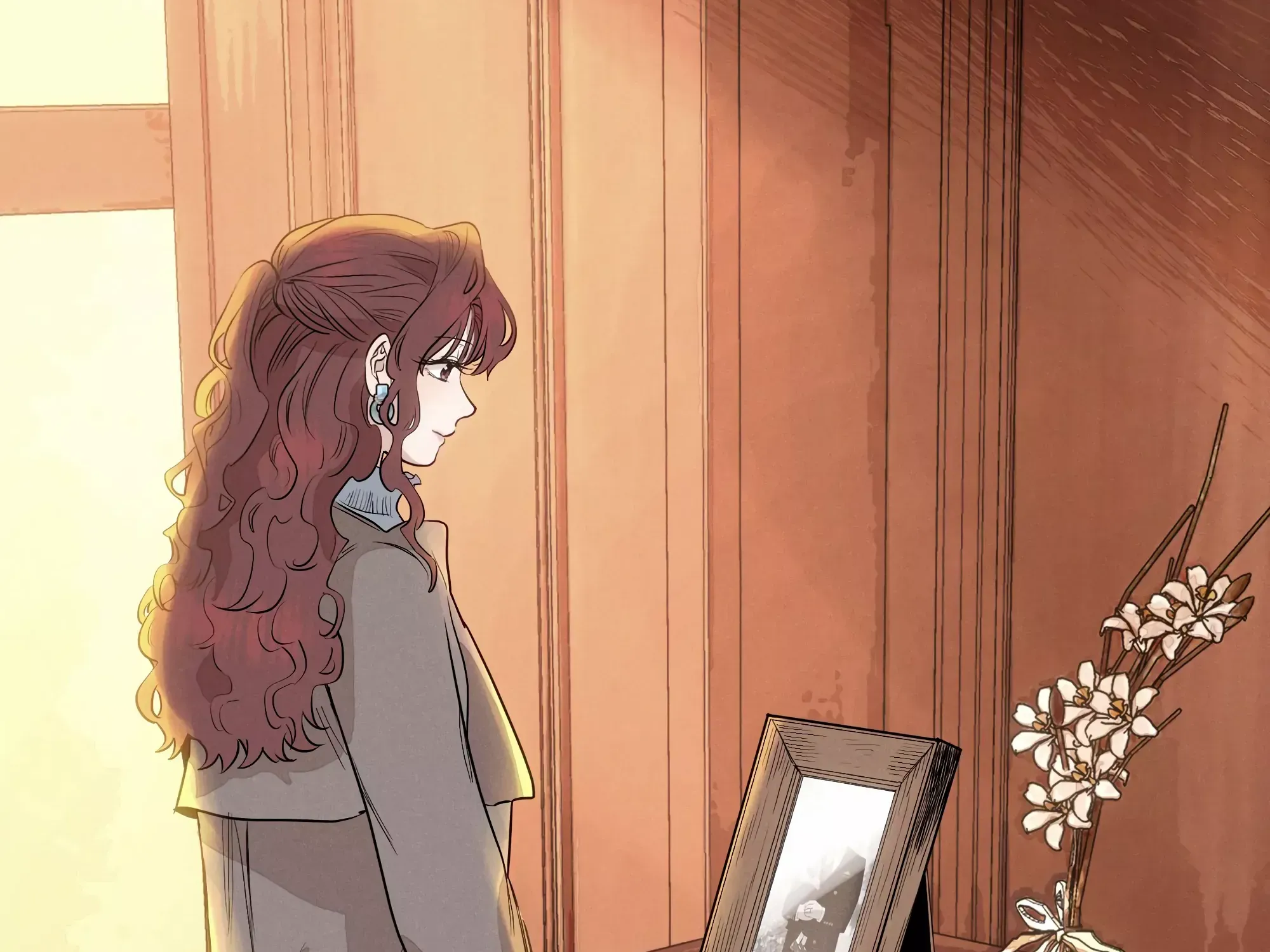 Fugue Across Worlds Chapter 17 page 53 - 