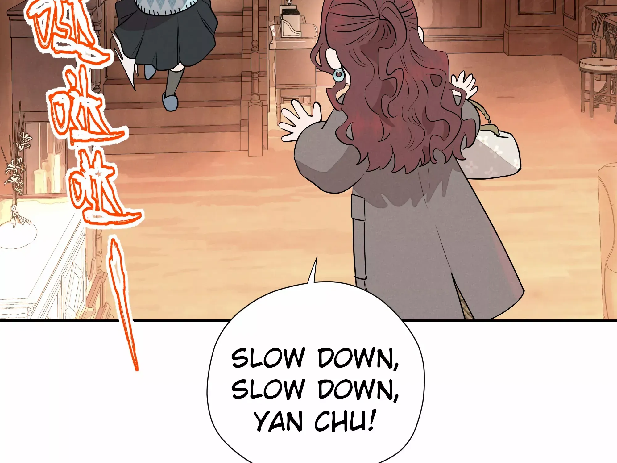 Fugue Across Worlds Chapter 17 page 60 - 