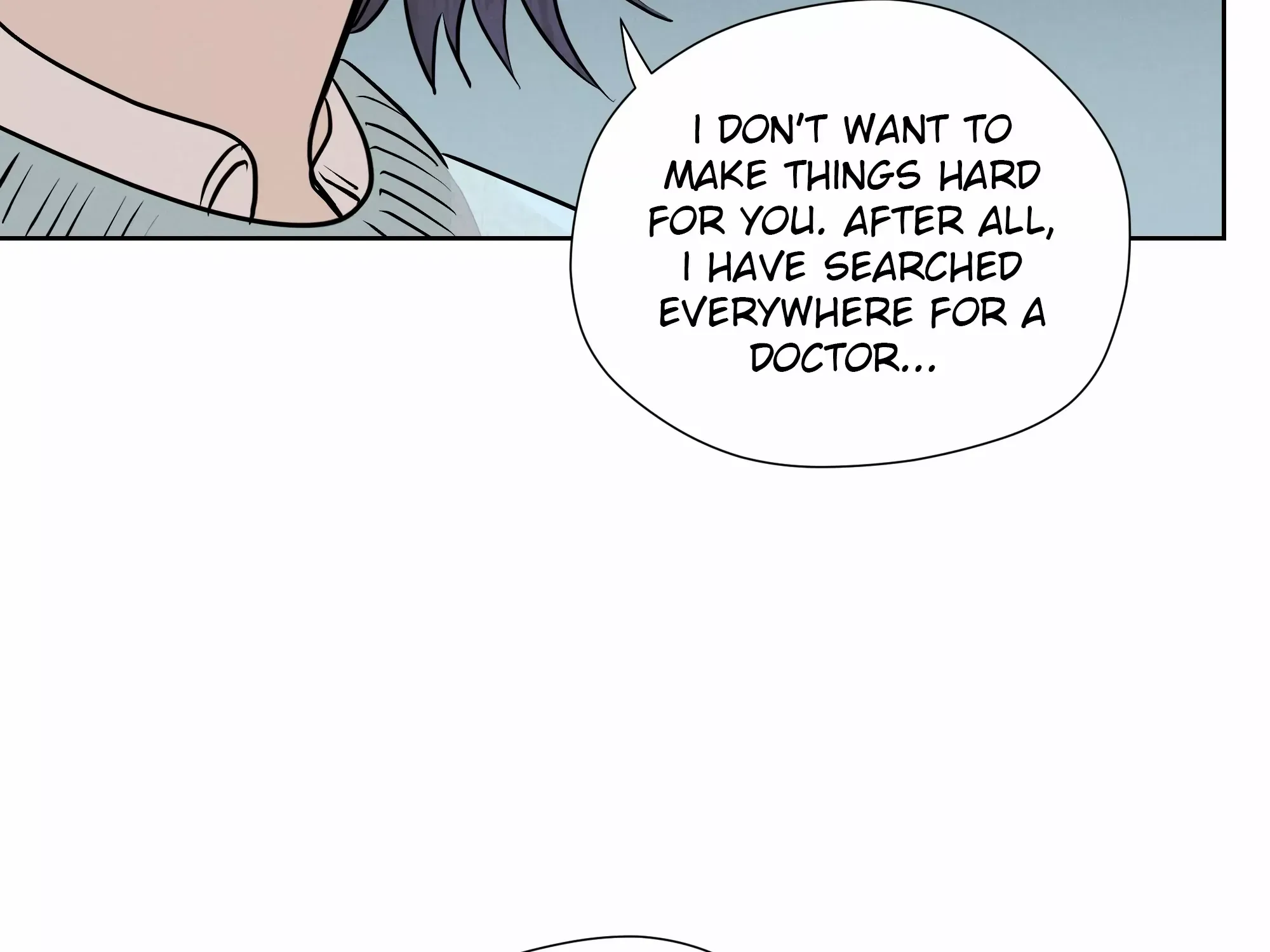 Fugue Across Worlds Chapter 17 page 8 - 