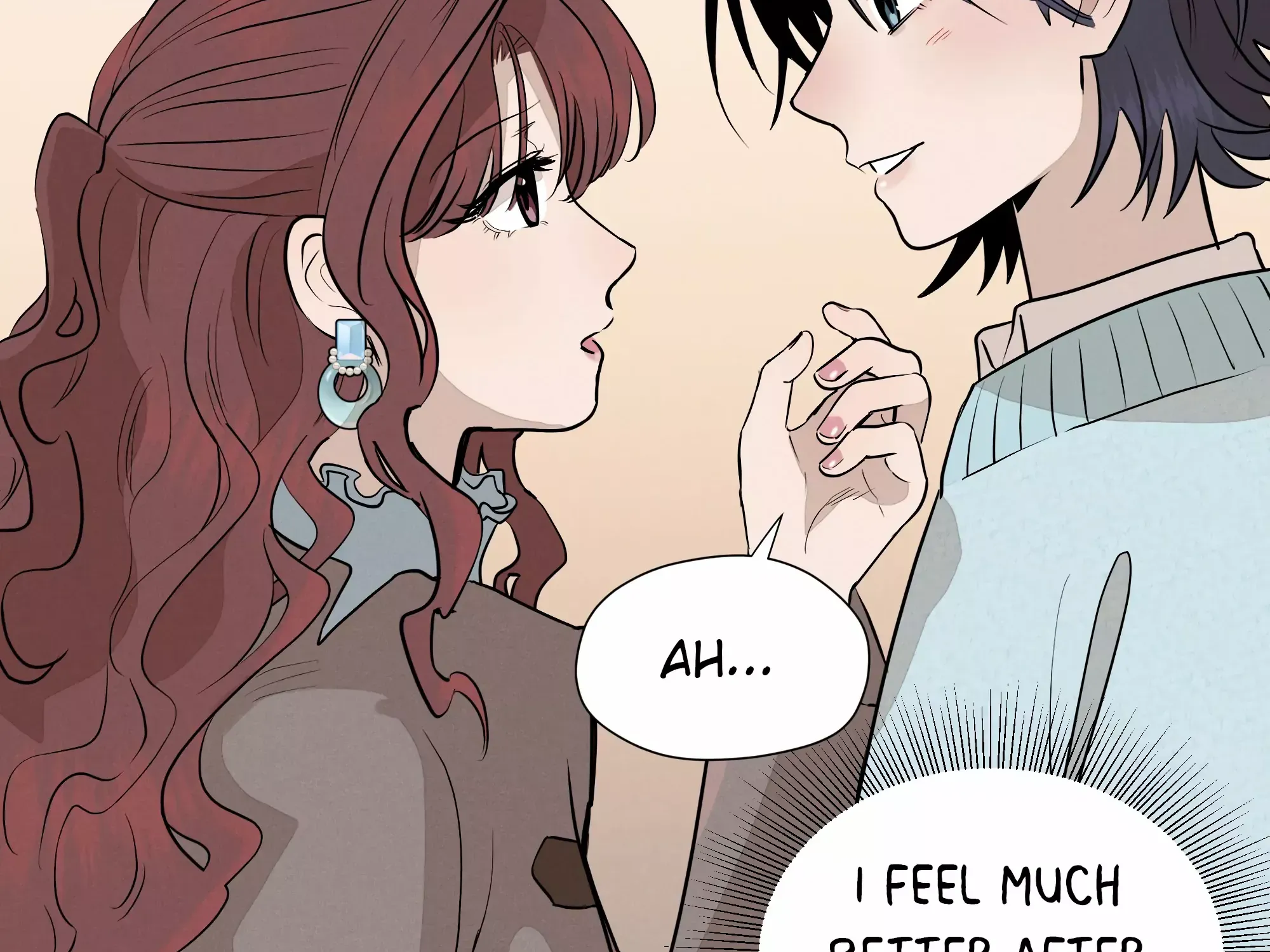 Fugue Across Worlds Chapter 17 page 71 - 