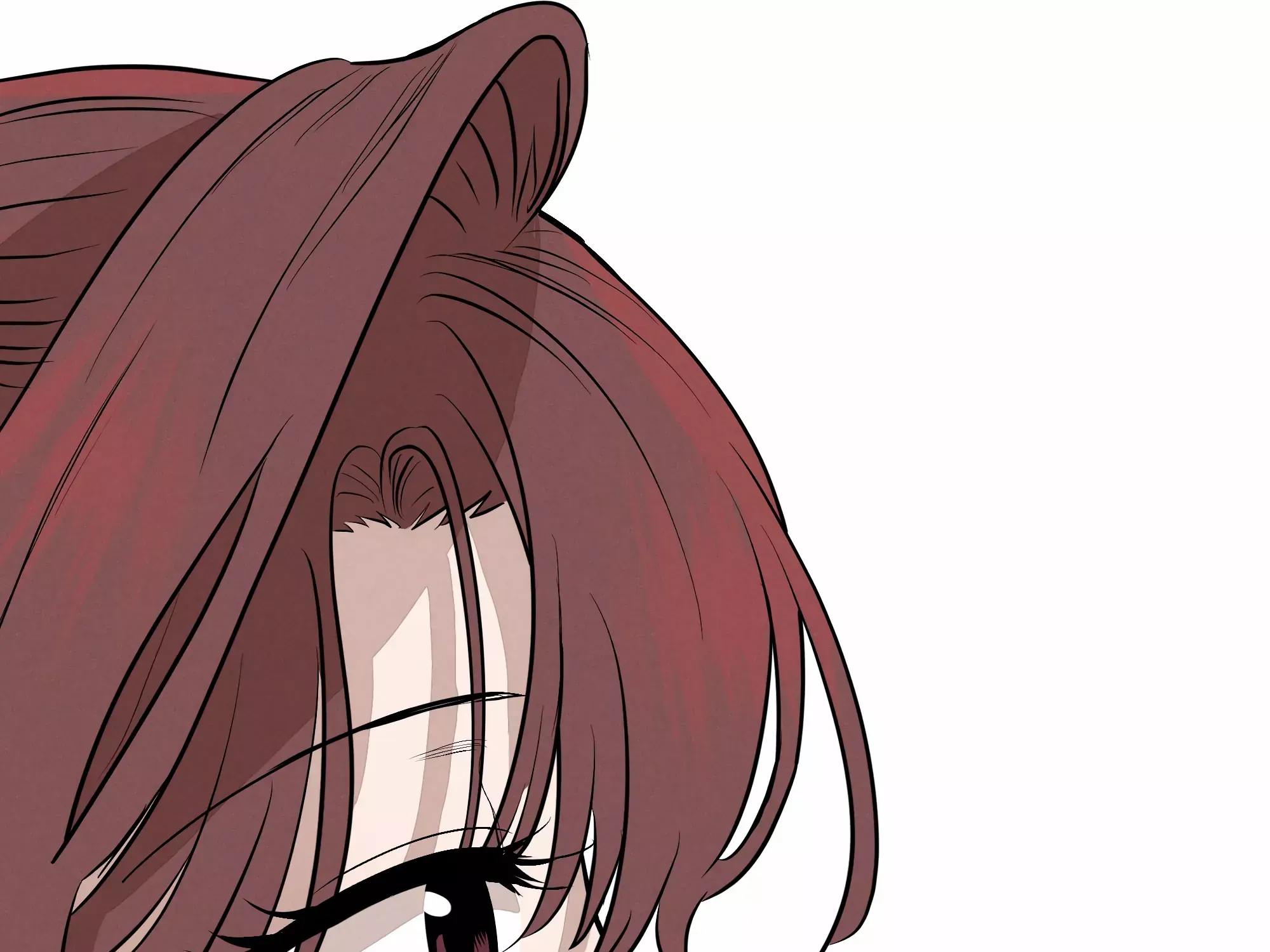 Fugue Across Worlds Chapter 17 page 81 - 