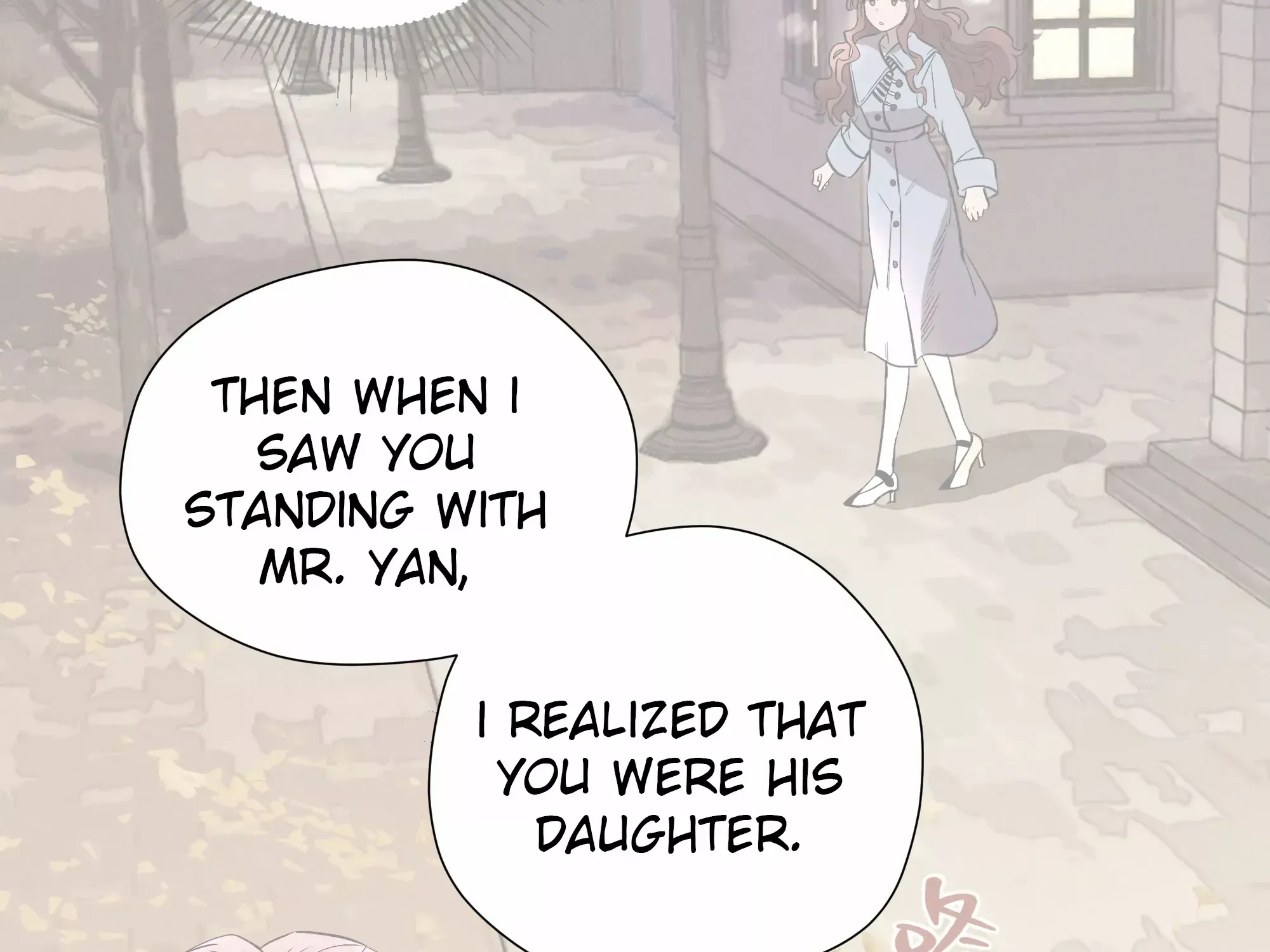 Fugue Across Worlds Chapter 17 page 93 - 