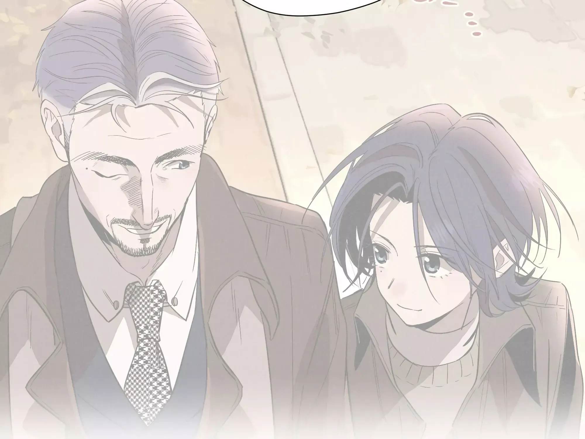 Fugue Across Worlds Chapter 17 page 94 - 
