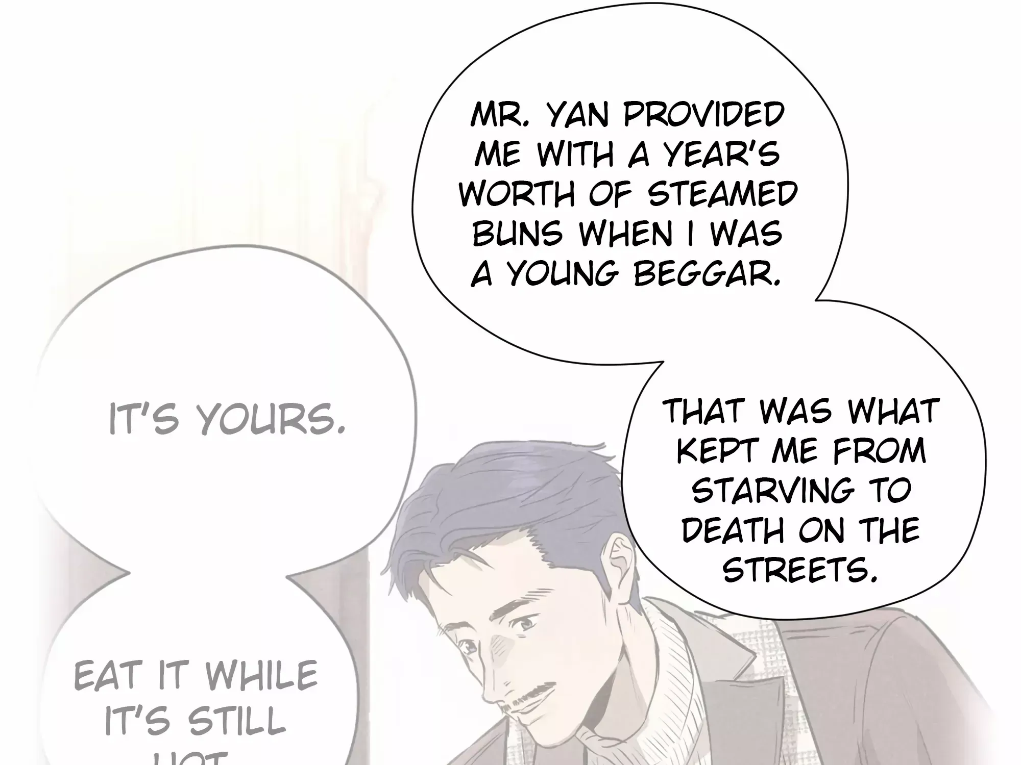 Fugue Across Worlds Chapter 17 page 100 - 