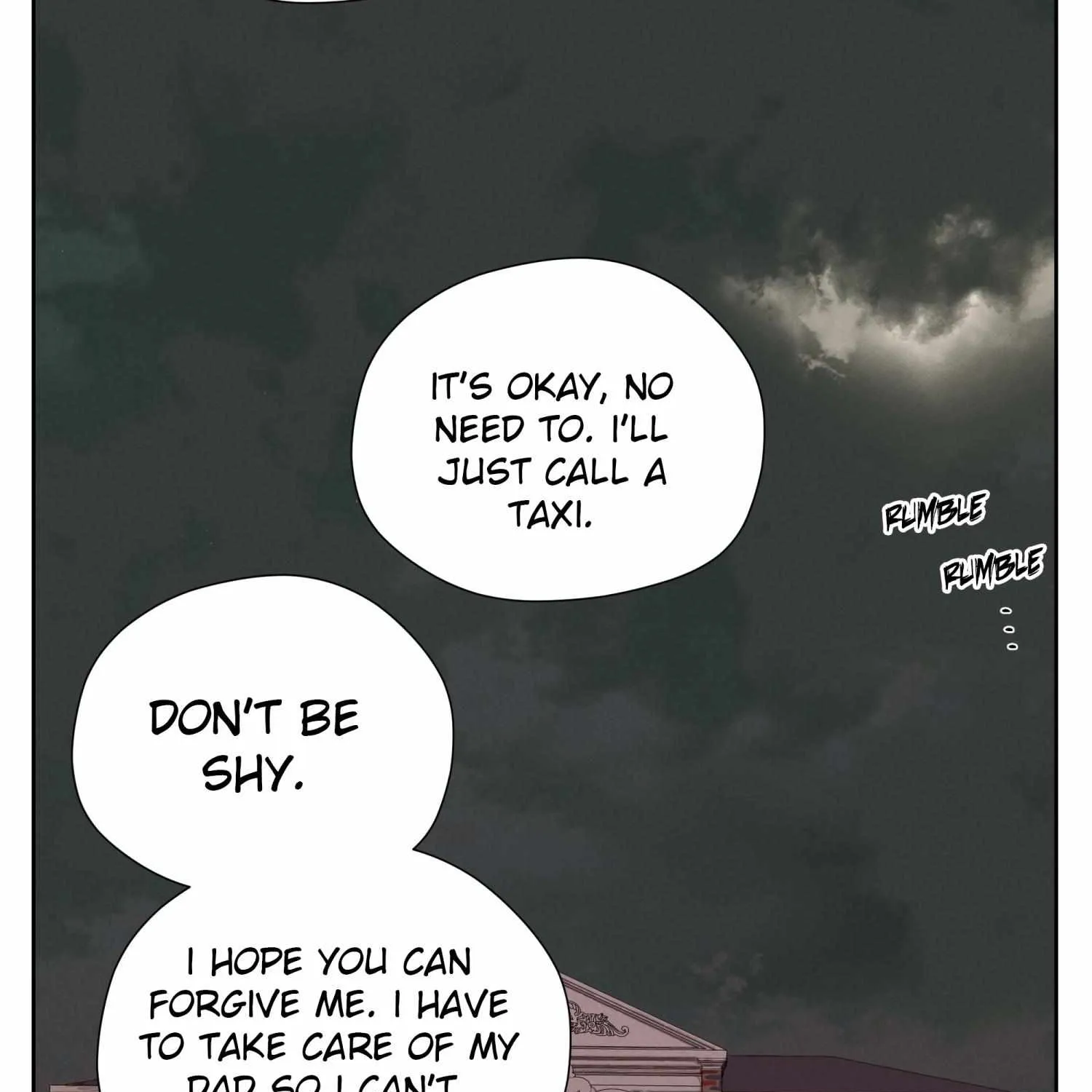 Fugue Across Worlds Chapter 18 page 104 - 