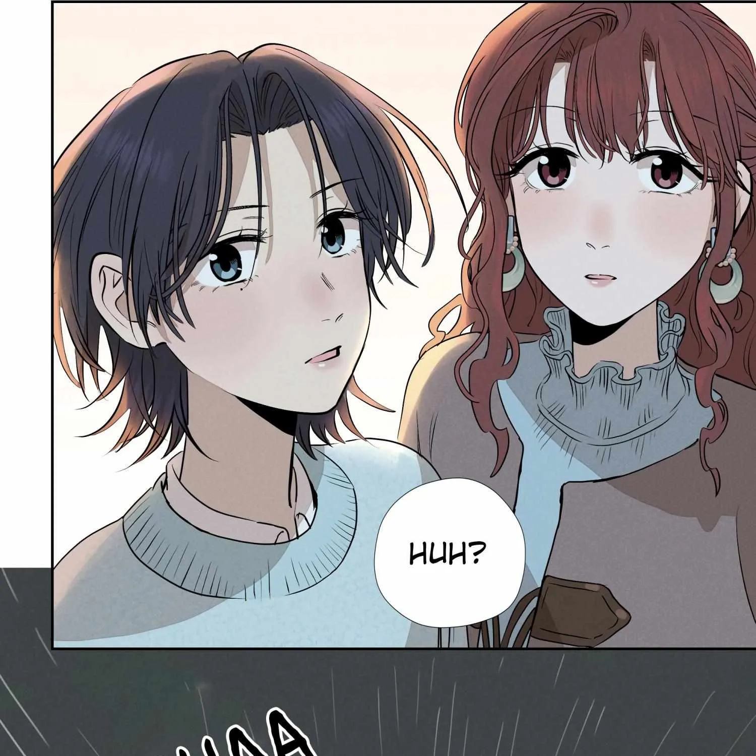Fugue Across Worlds Chapter 18 page 107 - 