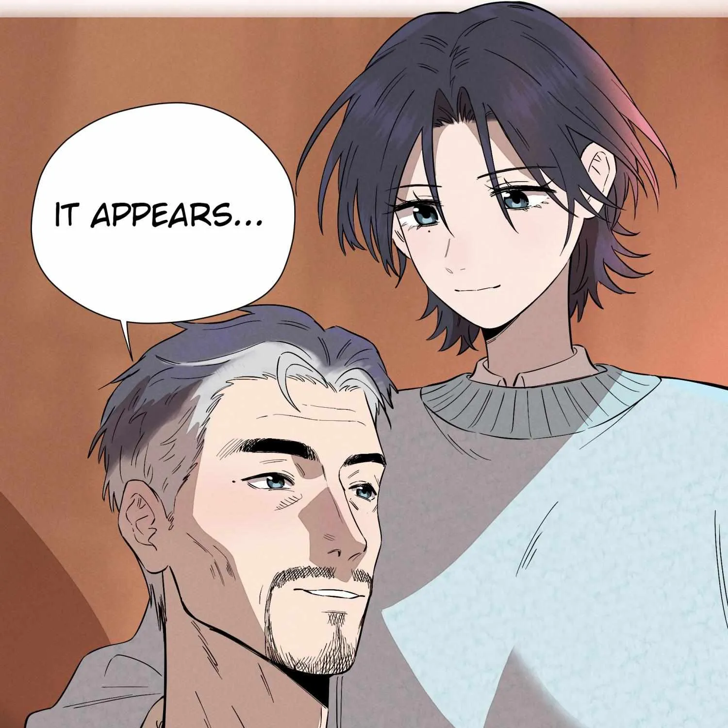 Fugue Across Worlds Chapter 18 page 16 - 