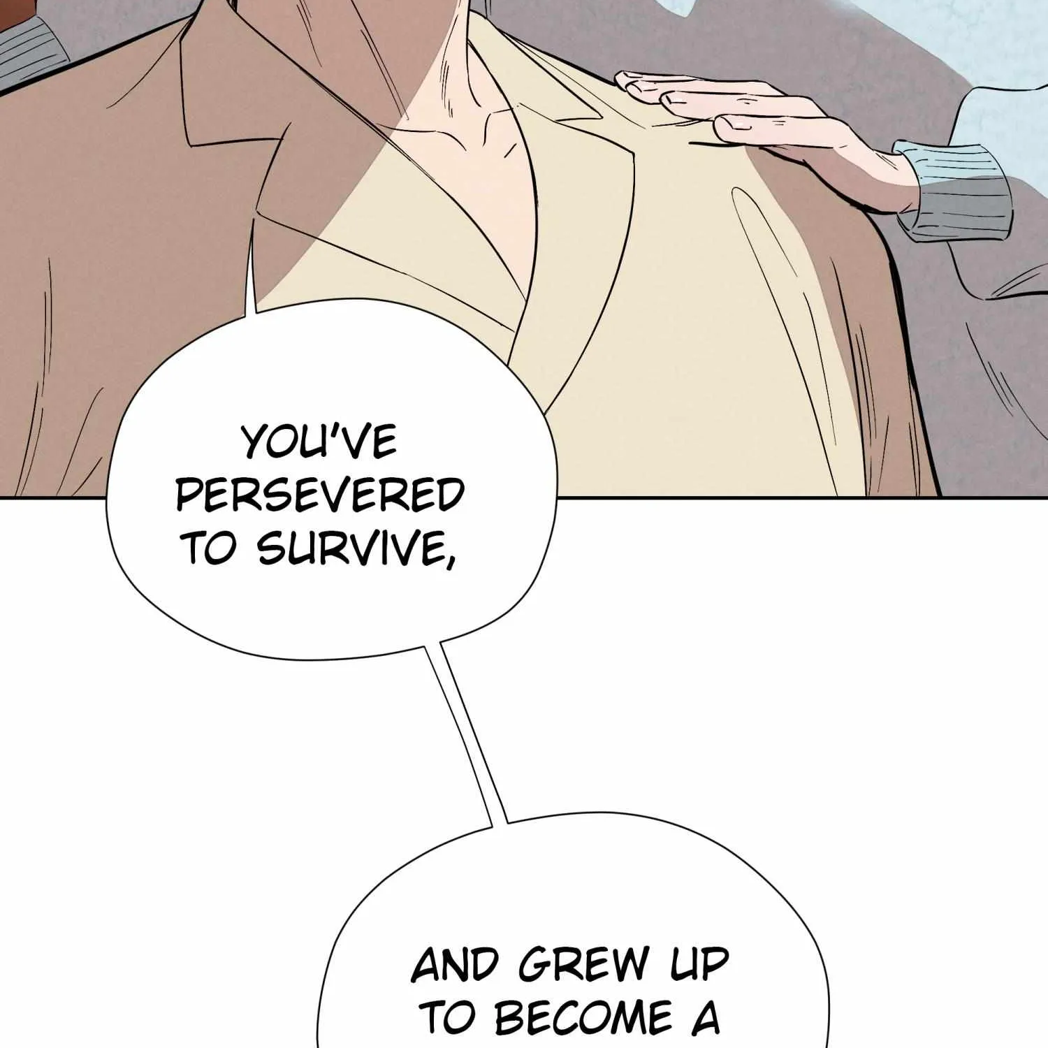 Fugue Across Worlds Chapter 18 page 17 - 