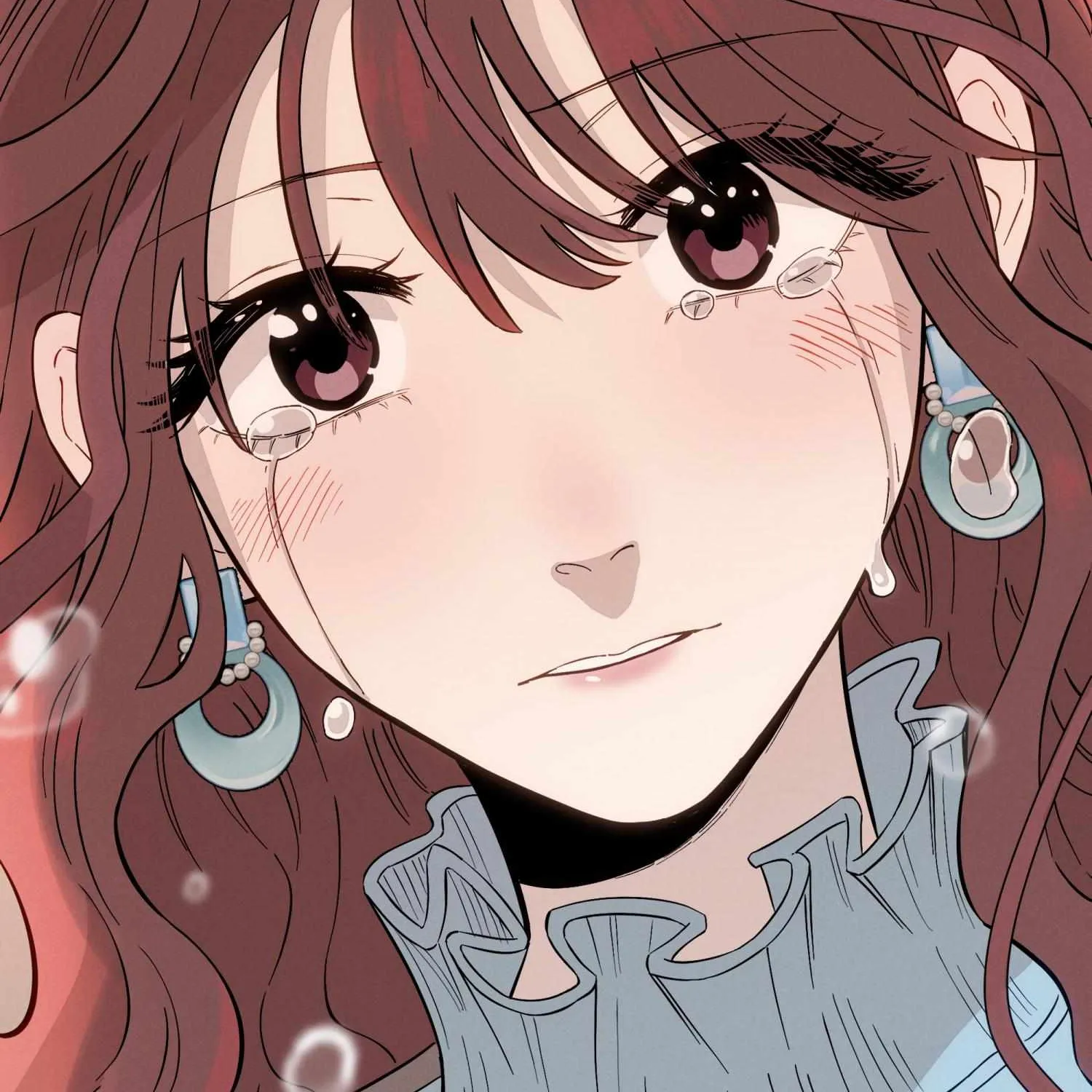 Fugue Across Worlds Chapter 18 page 19 - 