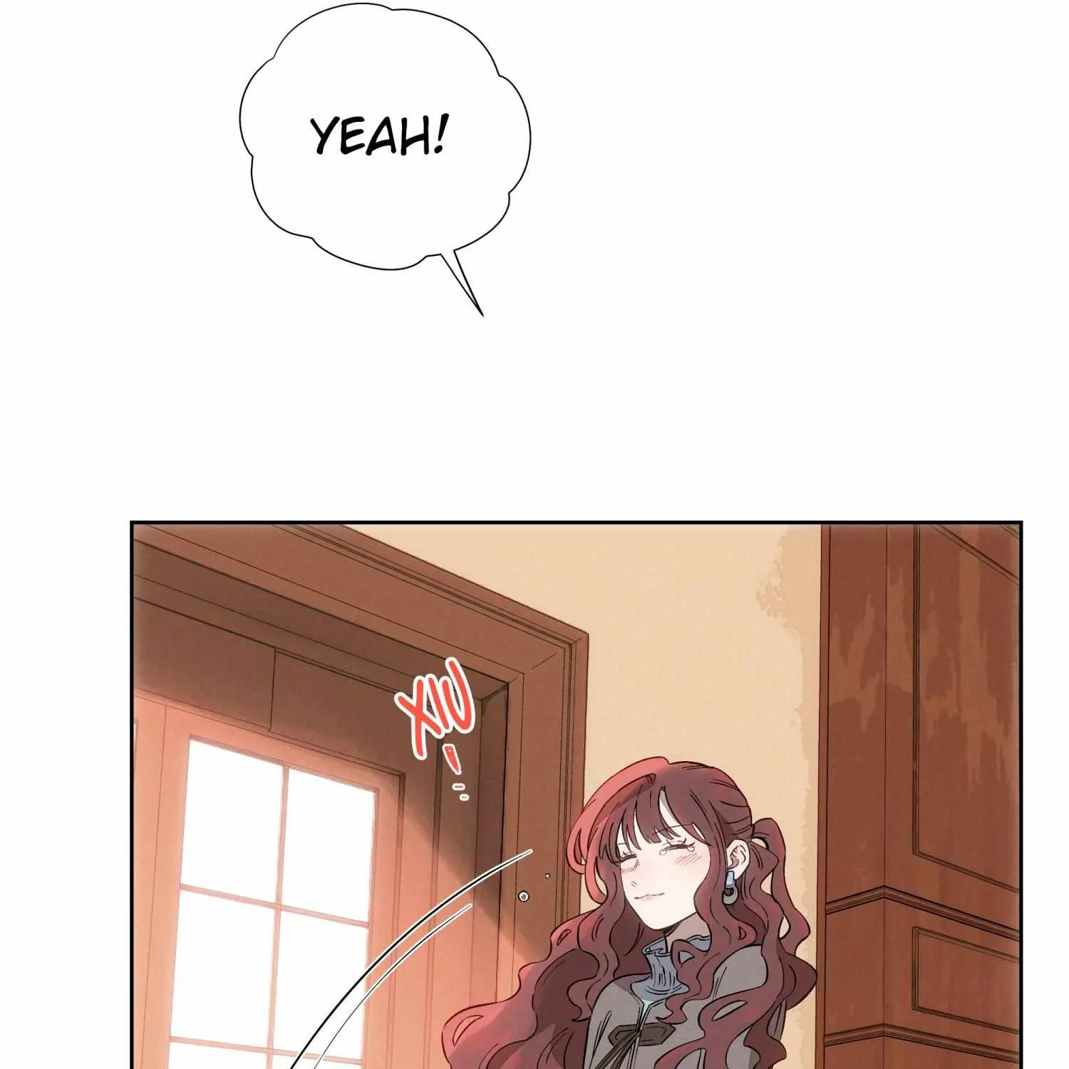 Fugue Across Worlds Chapter 18 page 21 - 
