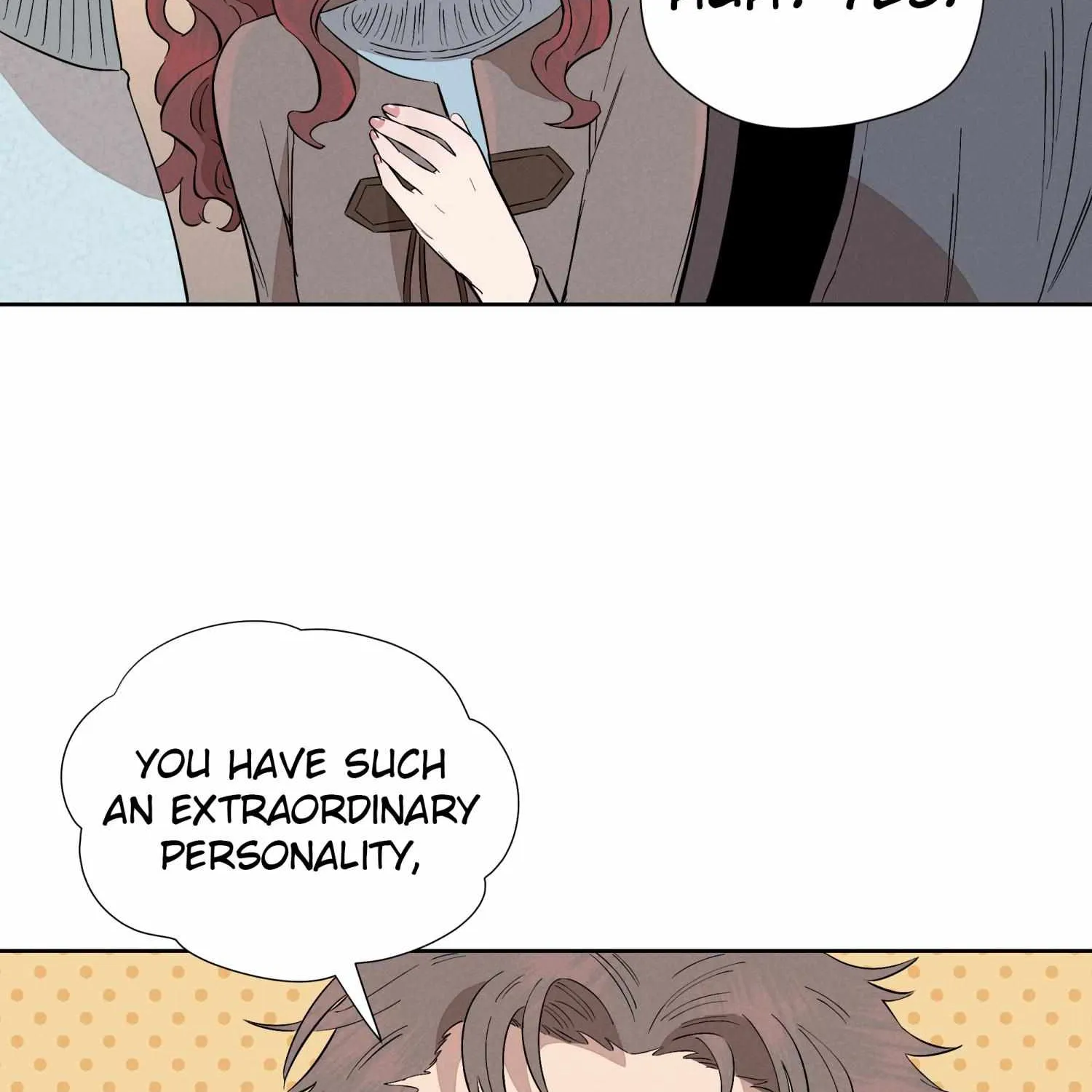 Fugue Across Worlds Chapter 18 page 31 - 
