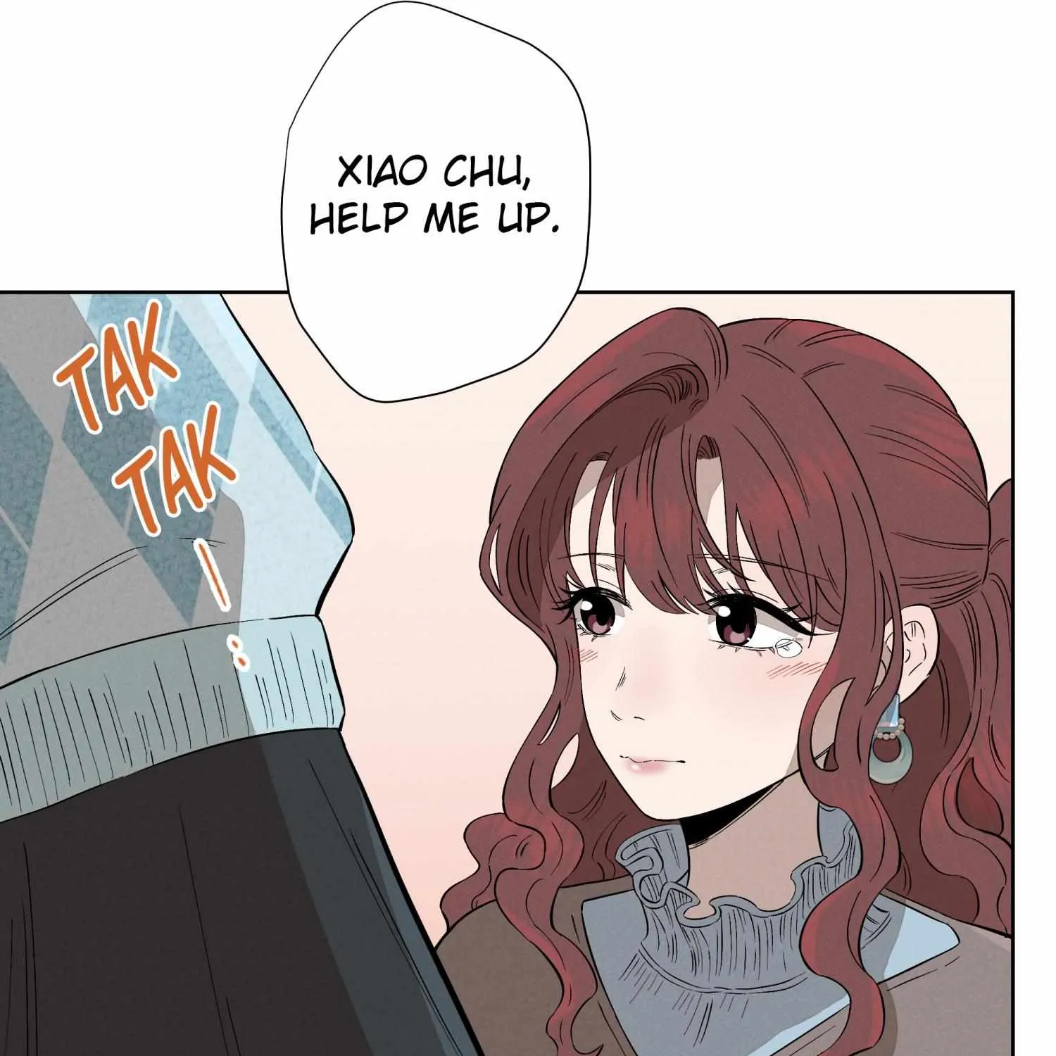 Fugue Across Worlds Chapter 18 page 5 - 