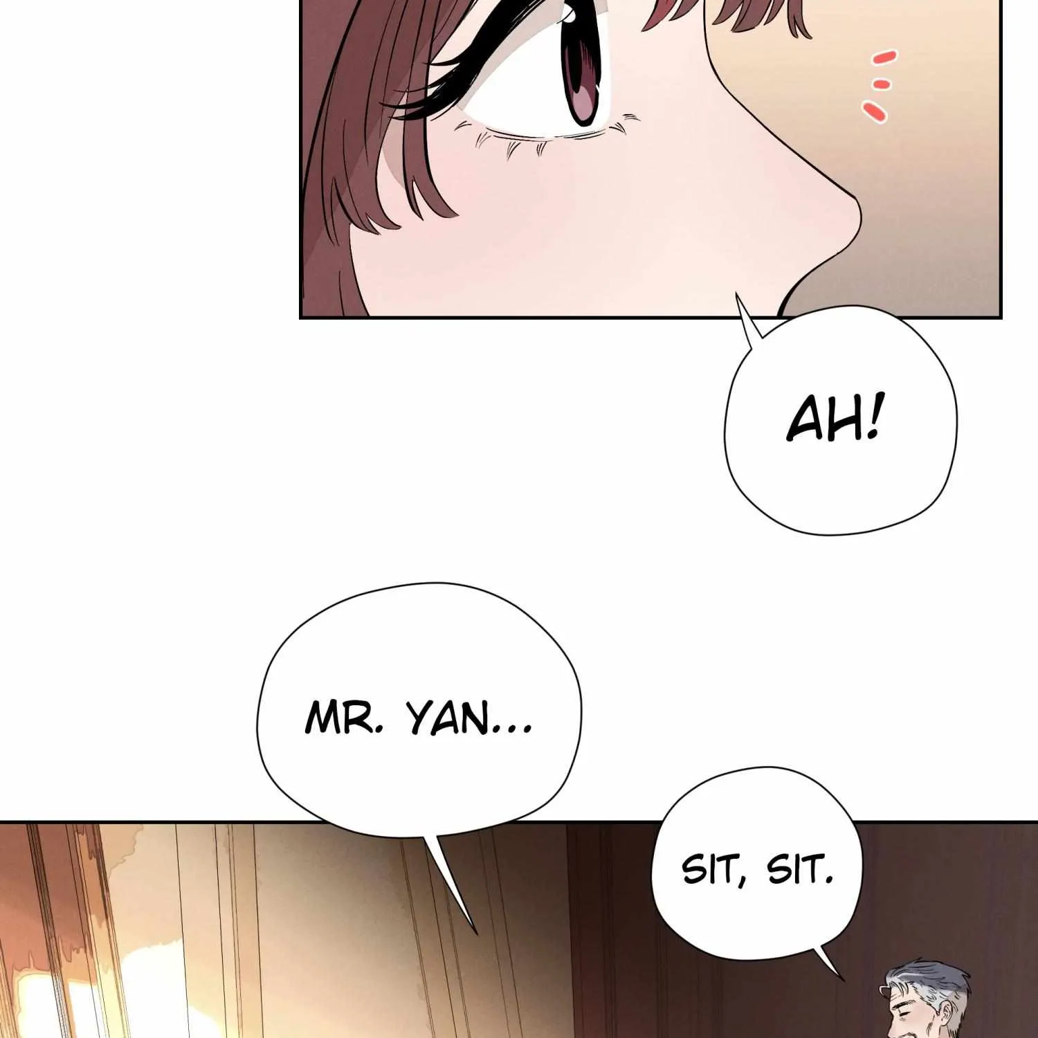 Fugue Across Worlds Chapter 18 page 46 - 
