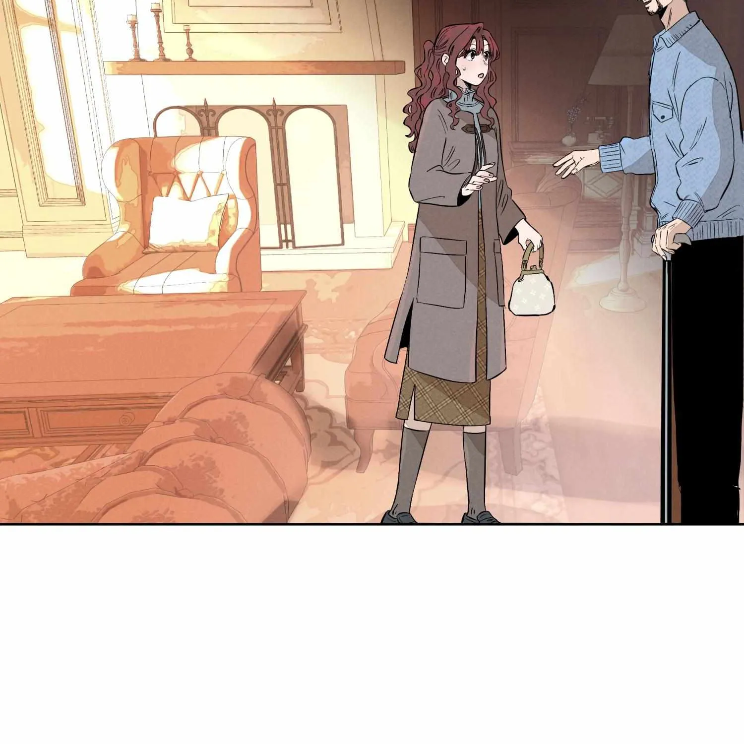 Fugue Across Worlds Chapter 18 page 47 - 