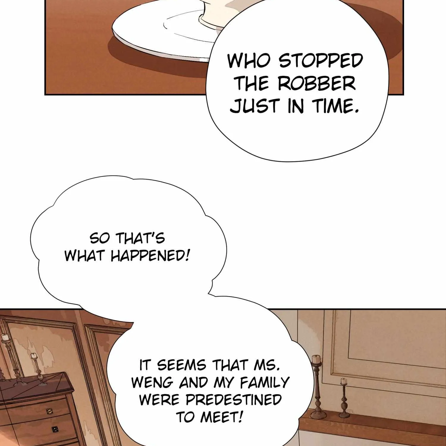 Fugue Across Worlds Chapter 18 page 50 - 