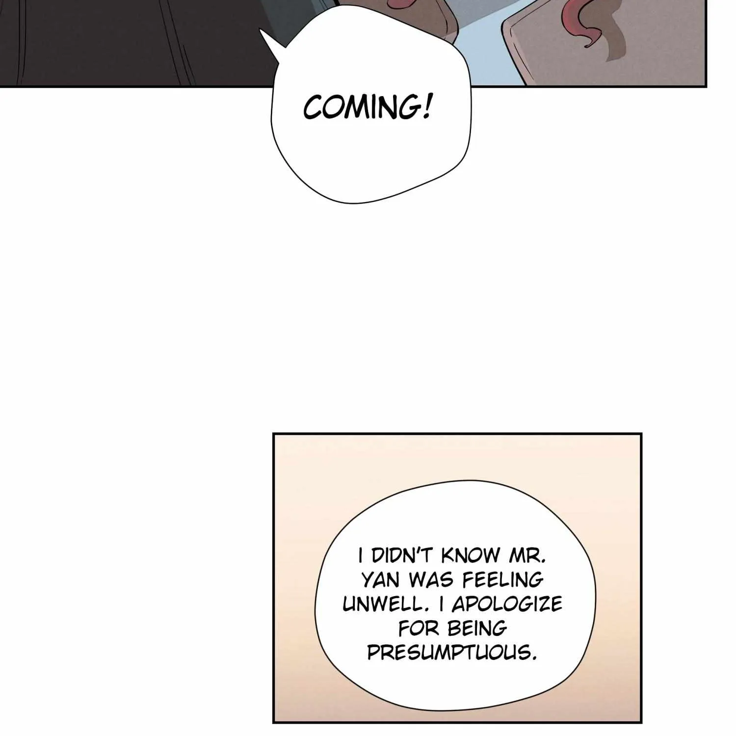 Fugue Across Worlds Chapter 18 page 6 - 