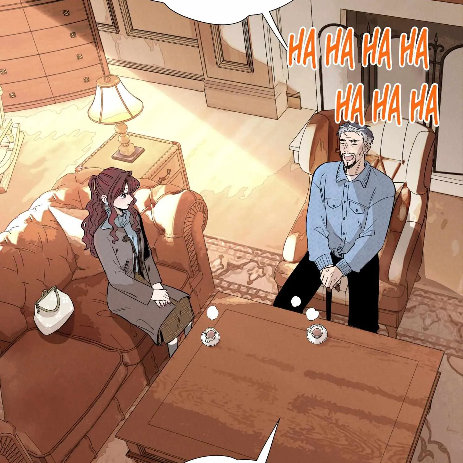 Fugue Across Worlds Chapter 18 page 51 - 