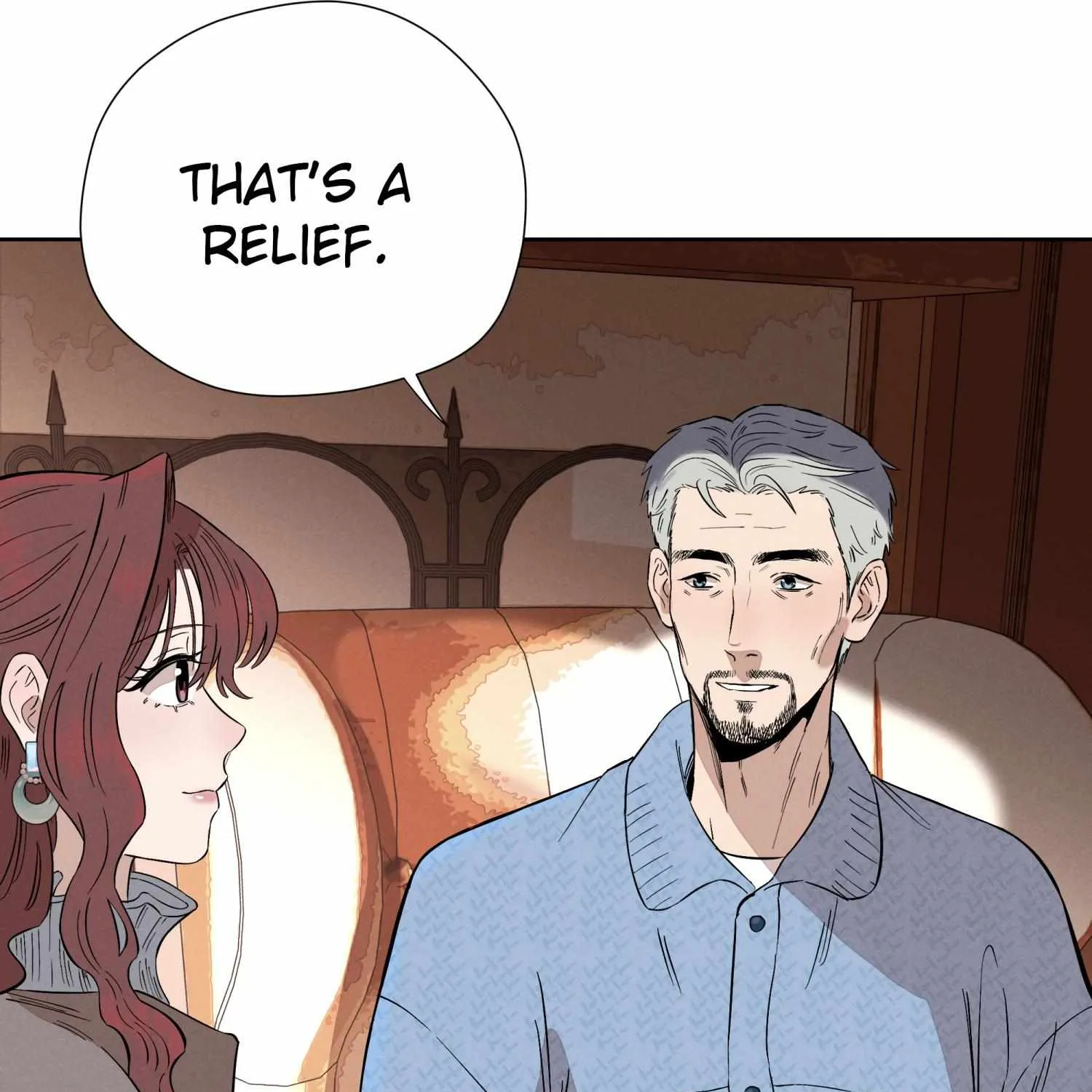 Fugue Across Worlds Chapter 18 page 56 - 