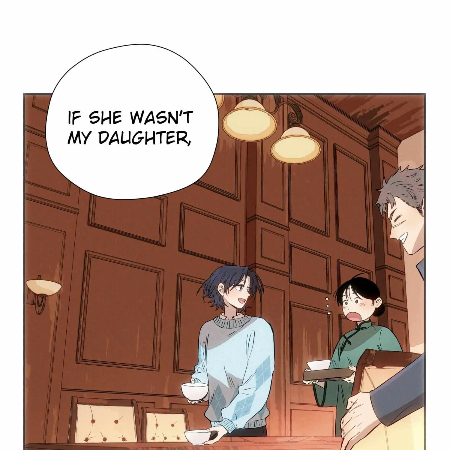 Fugue Across Worlds Chapter 18 page 59 - 